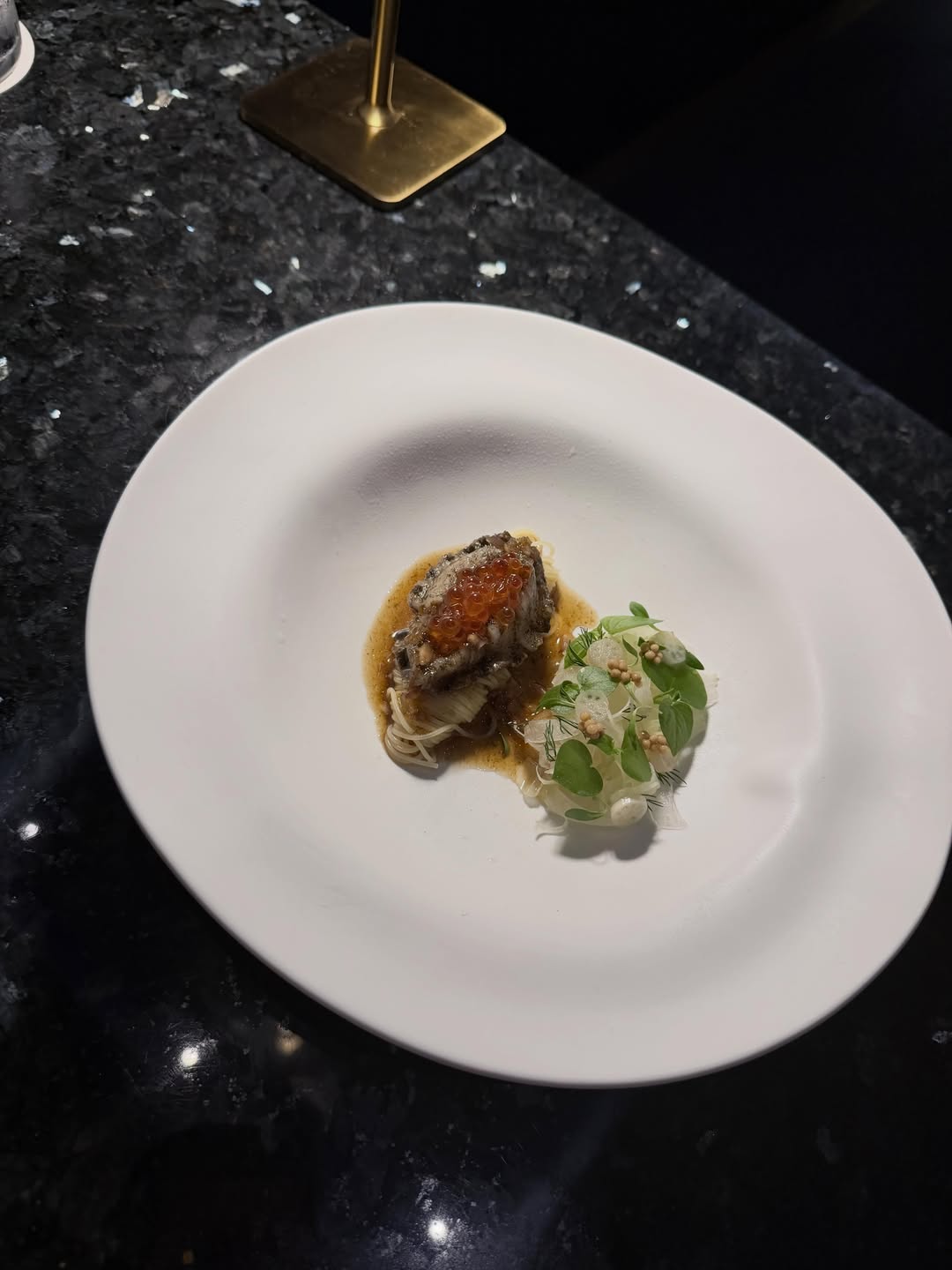 ขนมจีน - กุลมาศ ลิมปวุฒิวรานนท์