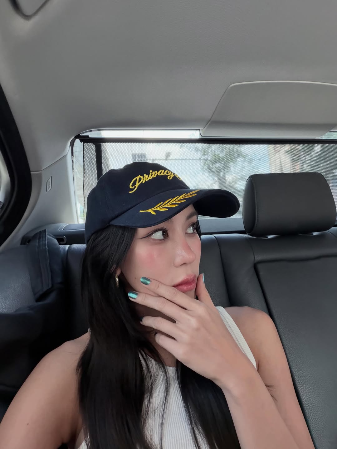 ขนมจีน - กุลมาศ ลิมปวุฒิวรานนท์