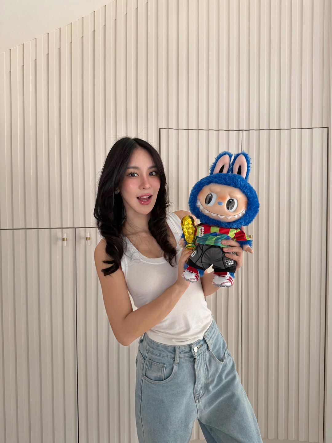 ขนมจีน - กุลมาศ ลิมปวุฒิวรานนท์