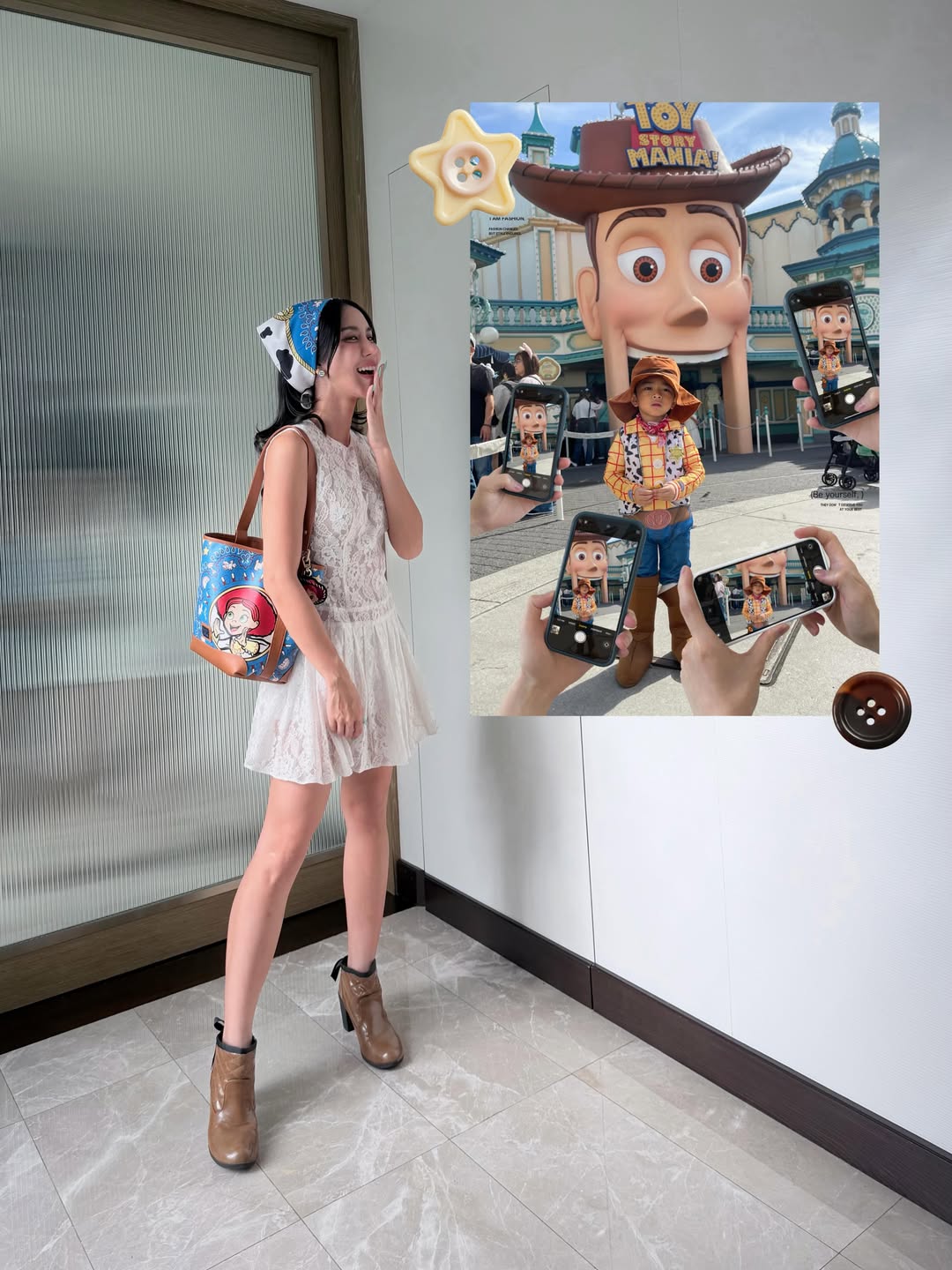 ขนมจีน - กุลมาศ ลิมปวุฒิวรานนท์