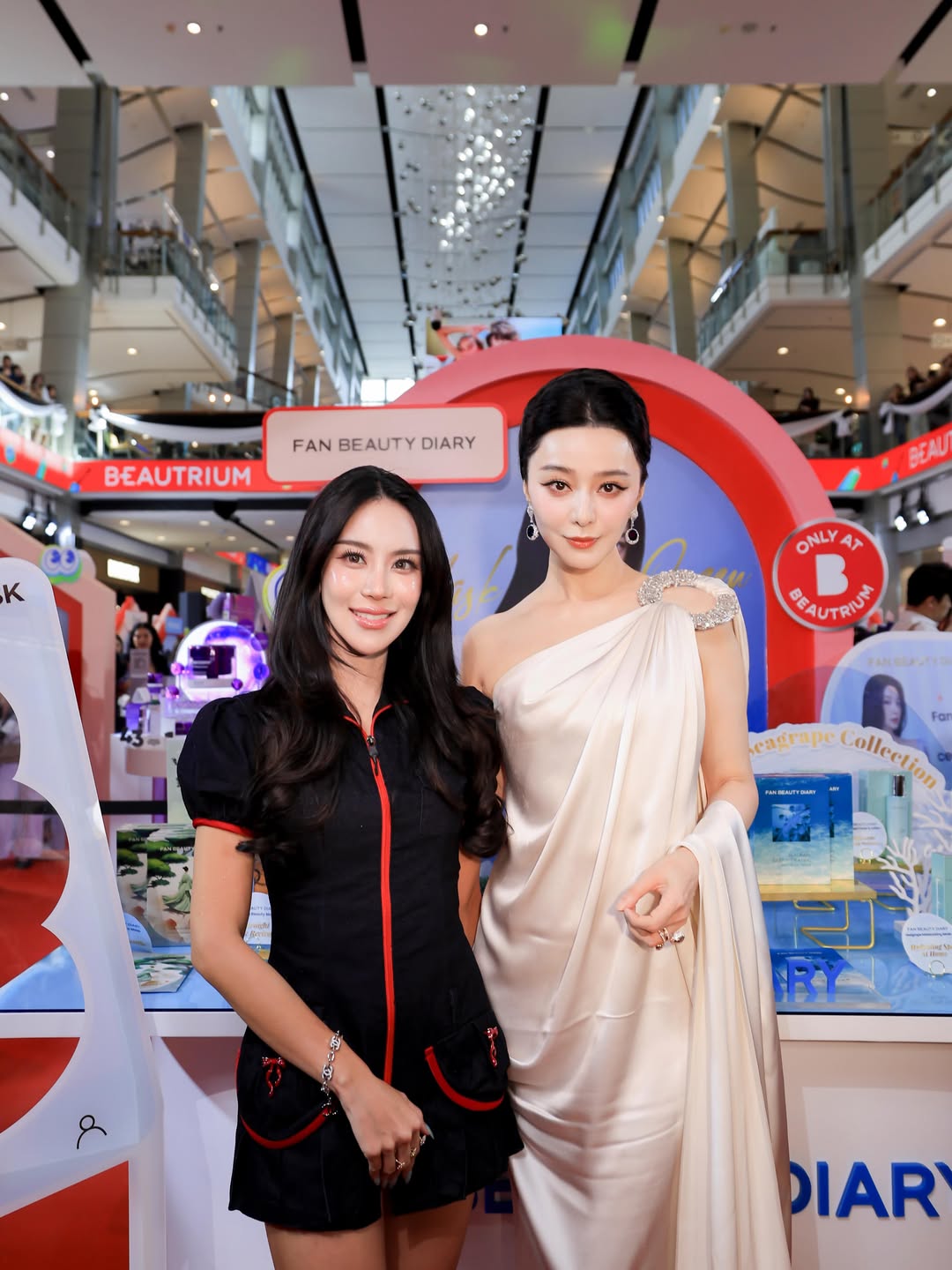 ขนมจีน - กุลมาศ ลิมปวุฒิวรานนท์