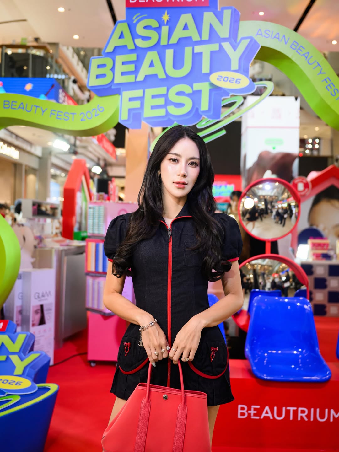 ขนมจีน - กุลมาศ ลิมปวุฒิวรานนท์