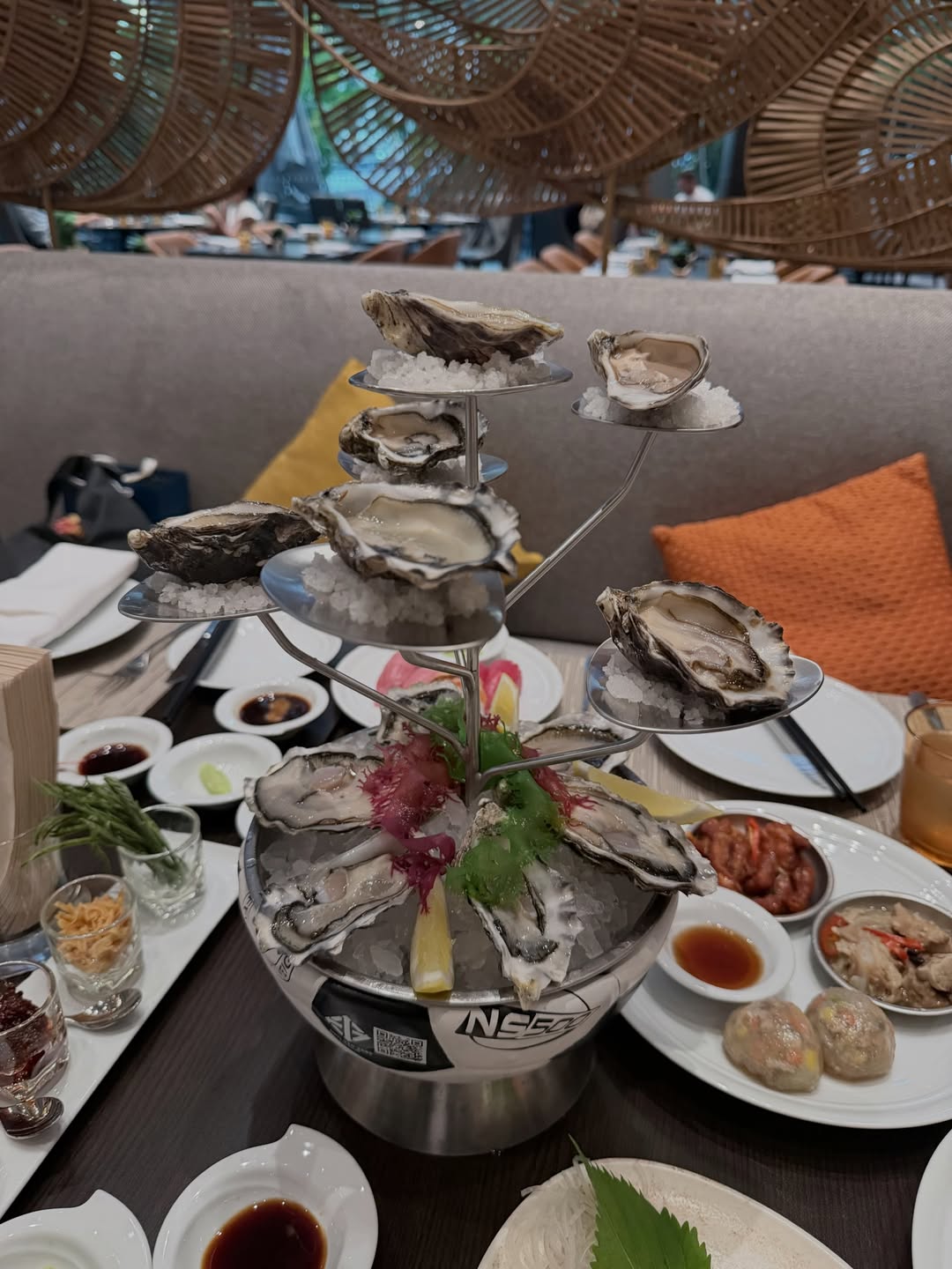 ขนมจีน - กุลมาศ ลิมปวุฒิวรานนท์
