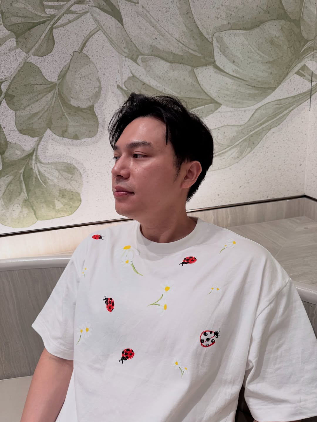 ขนมจีน - กุลมาศ ลิมปวุฒิวรานนท์