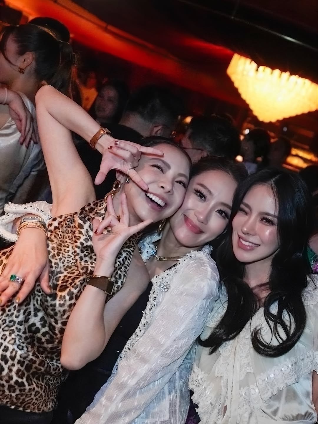 ขนมจีน - กุลมาศ ลิมปวุฒิวรานนท์