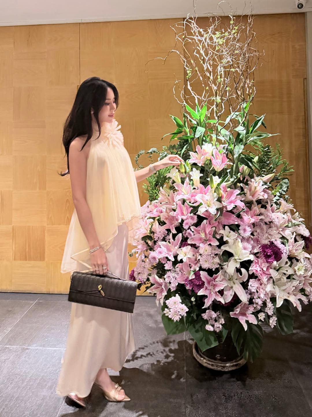 ขนมจีน - กุลมาศ ลิมปวุฒิวรานนท์