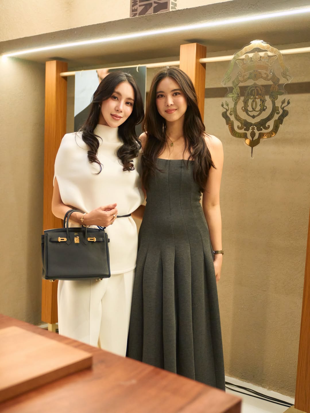 ขนมจีน - กุลมาศ ลิมปวุฒิวรานนท์