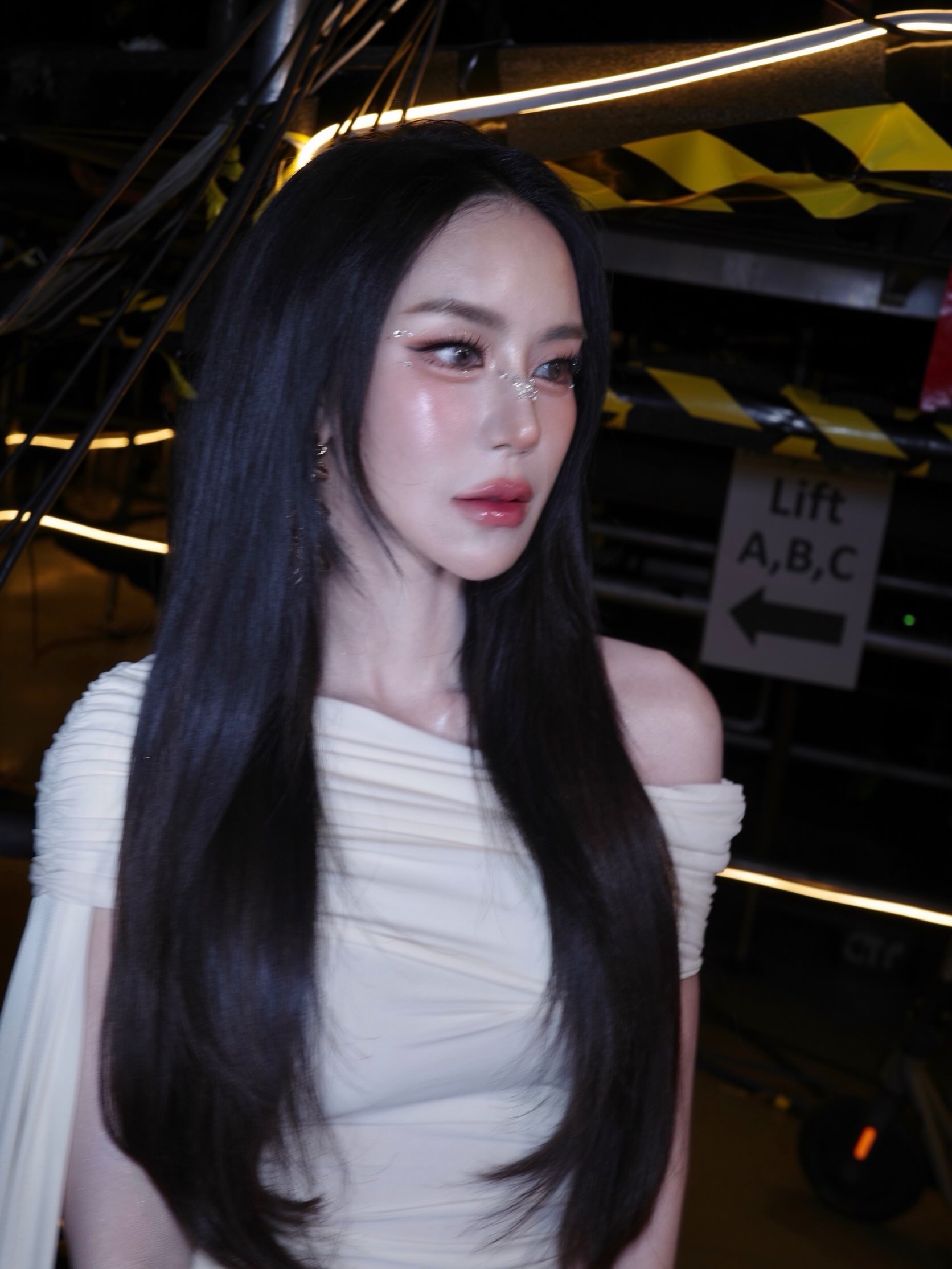 ขนมจีน - กุลมาศ ลิมปวุฒิวรานนท์