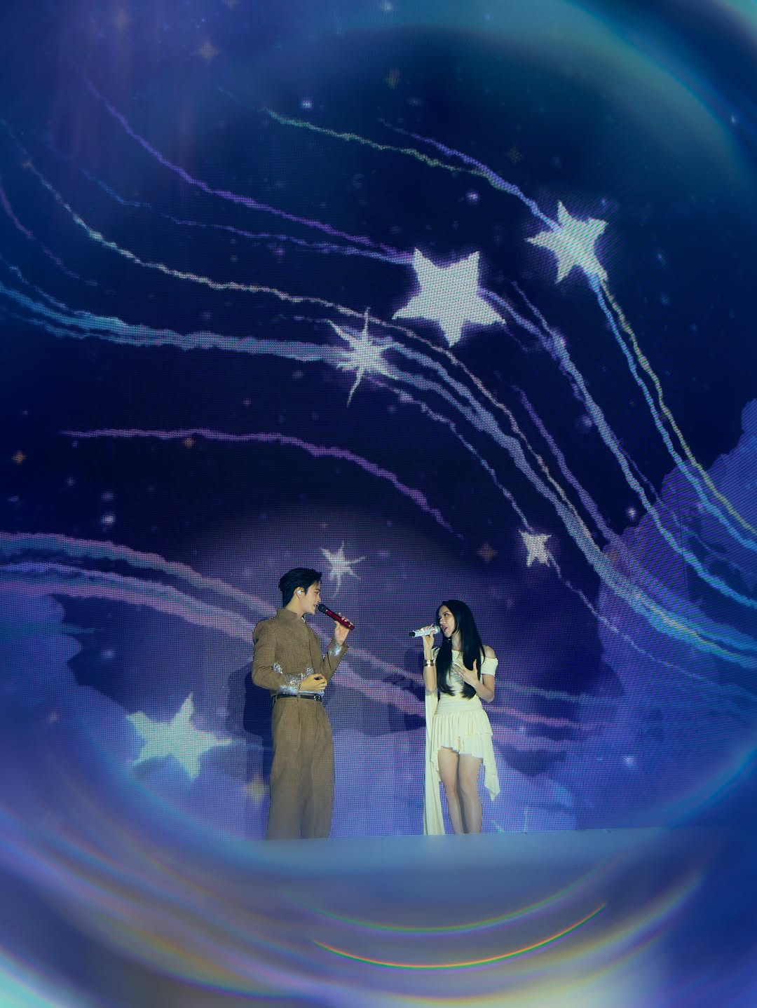 ขนมจีน - กุลมาศ ลิมปวุฒิวรานนท์
