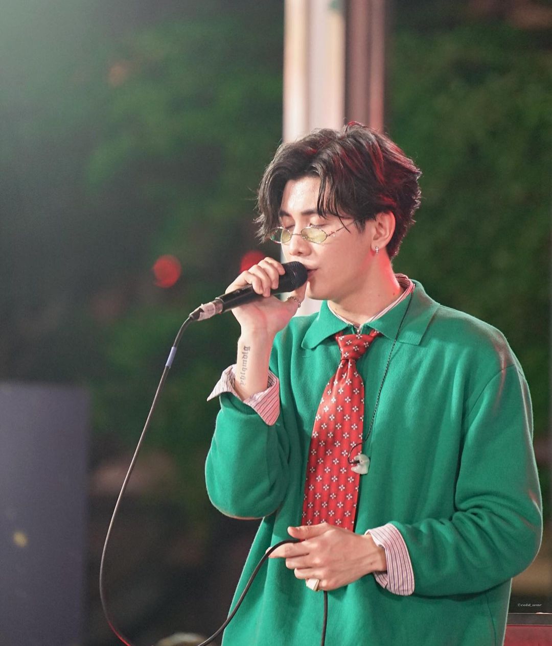 บอนซ์ - ณดล ล้ำประเสริฐ