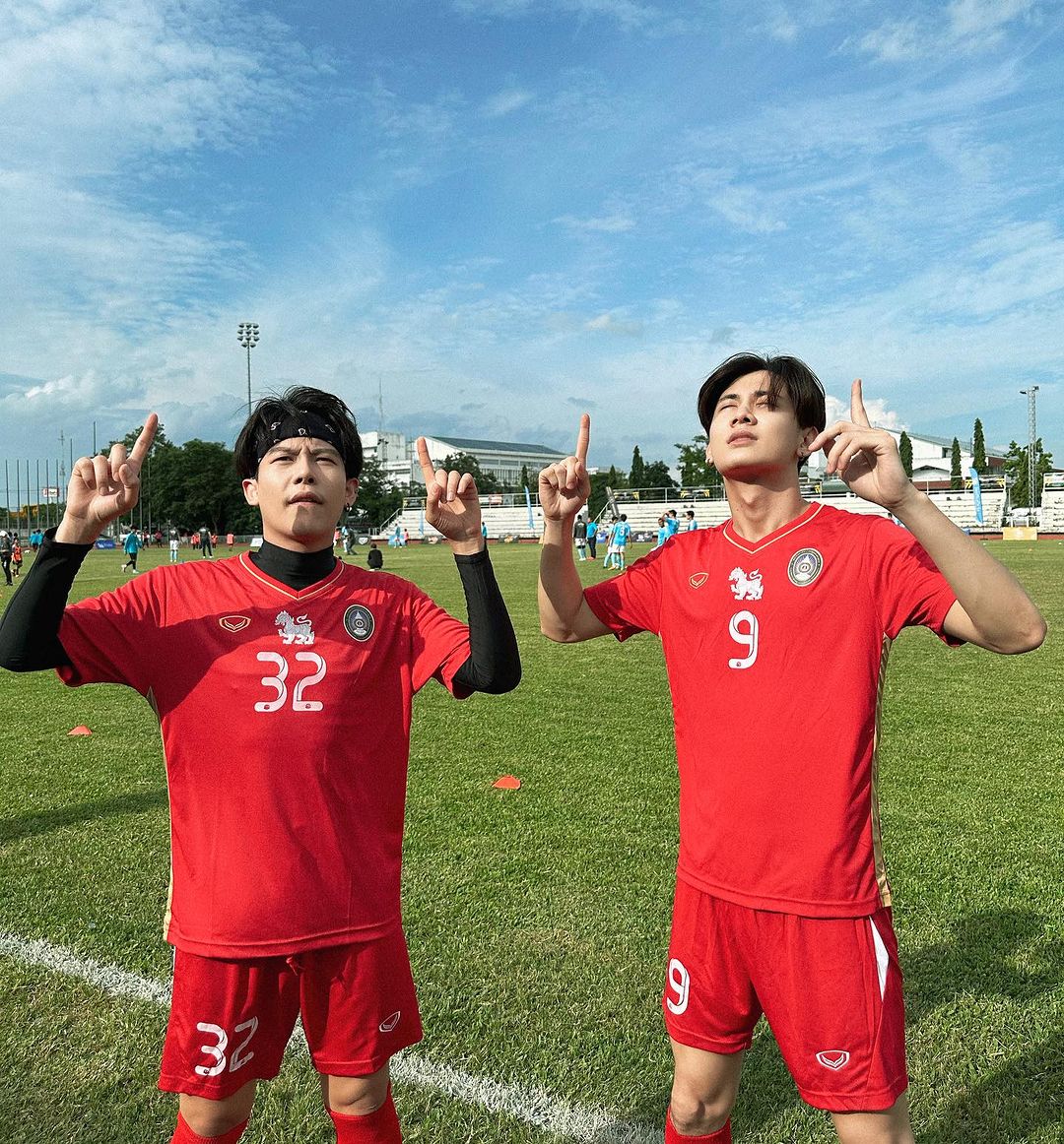 บอนซ์ - ณดล ล้ำประเสริฐ