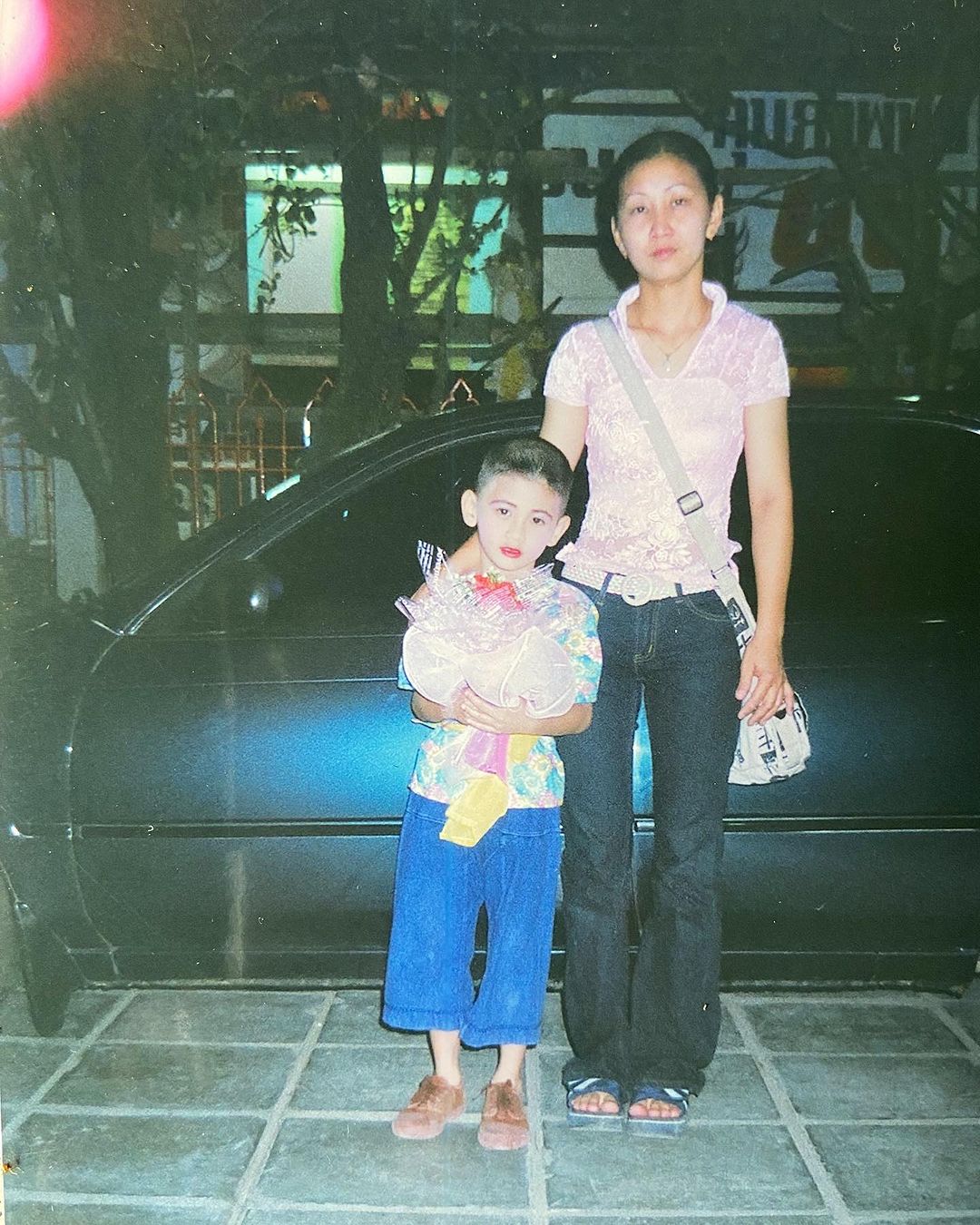 บอนซ์ - ณดล ล้ำประเสริฐ