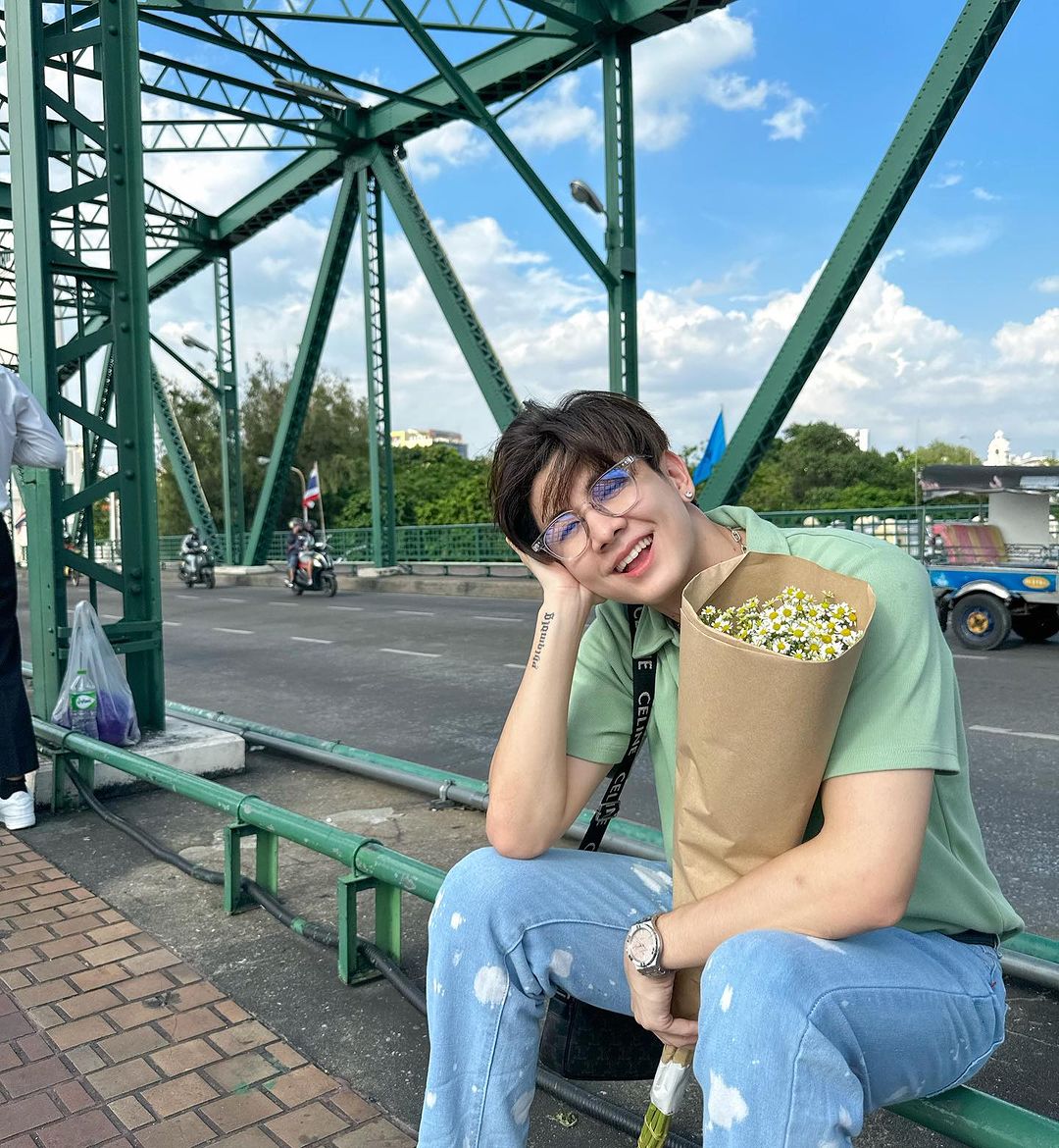บอนซ์ - ณดล ล้ำประเสริฐ