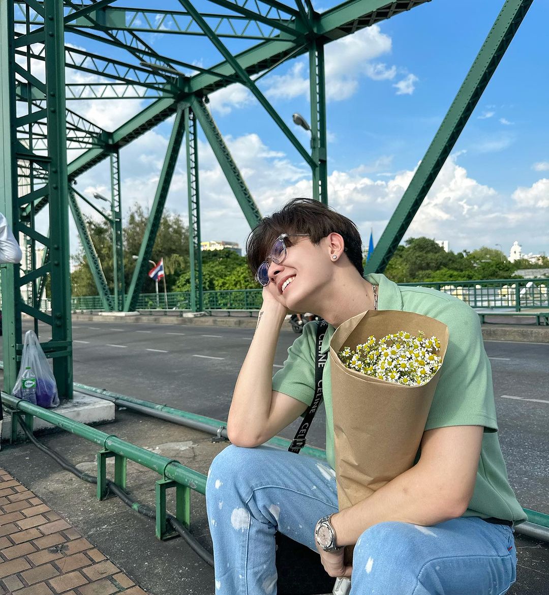 บอนซ์ - ณดล ล้ำประเสริฐ