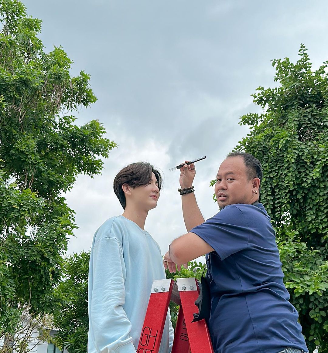 บอนซ์ - ณดล ล้ำประเสริฐ