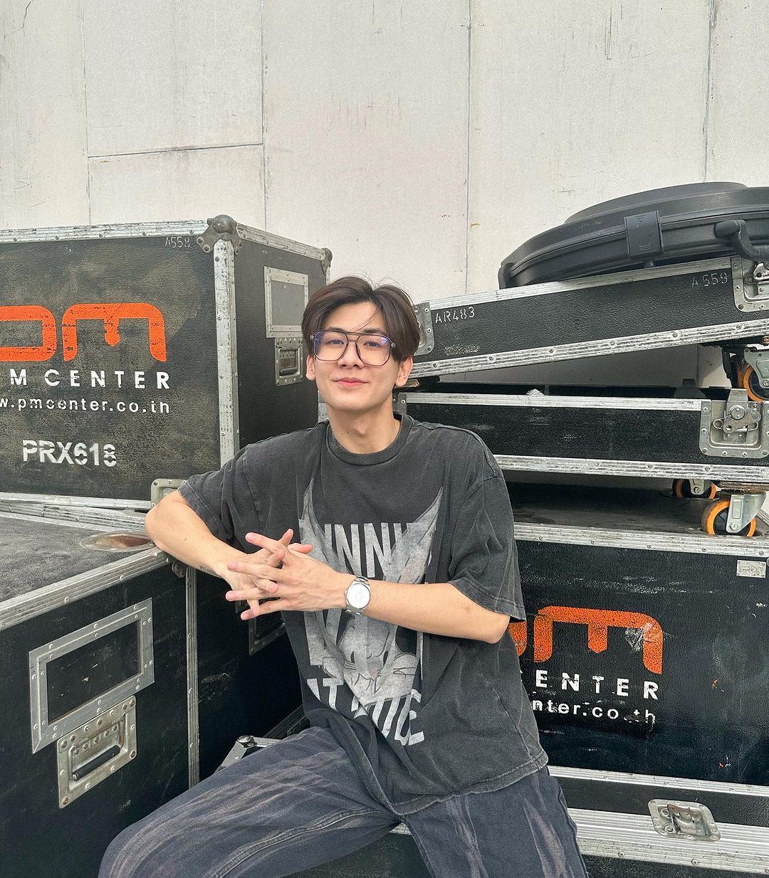 บอนซ์ - ณดล ล้ำประเสริฐ