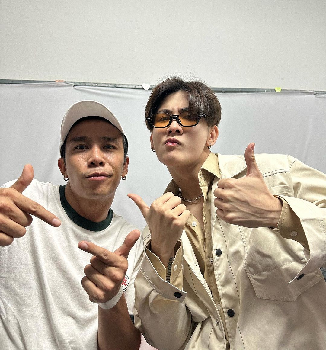 บอนซ์ - ณดล ล้ำประเสริฐ