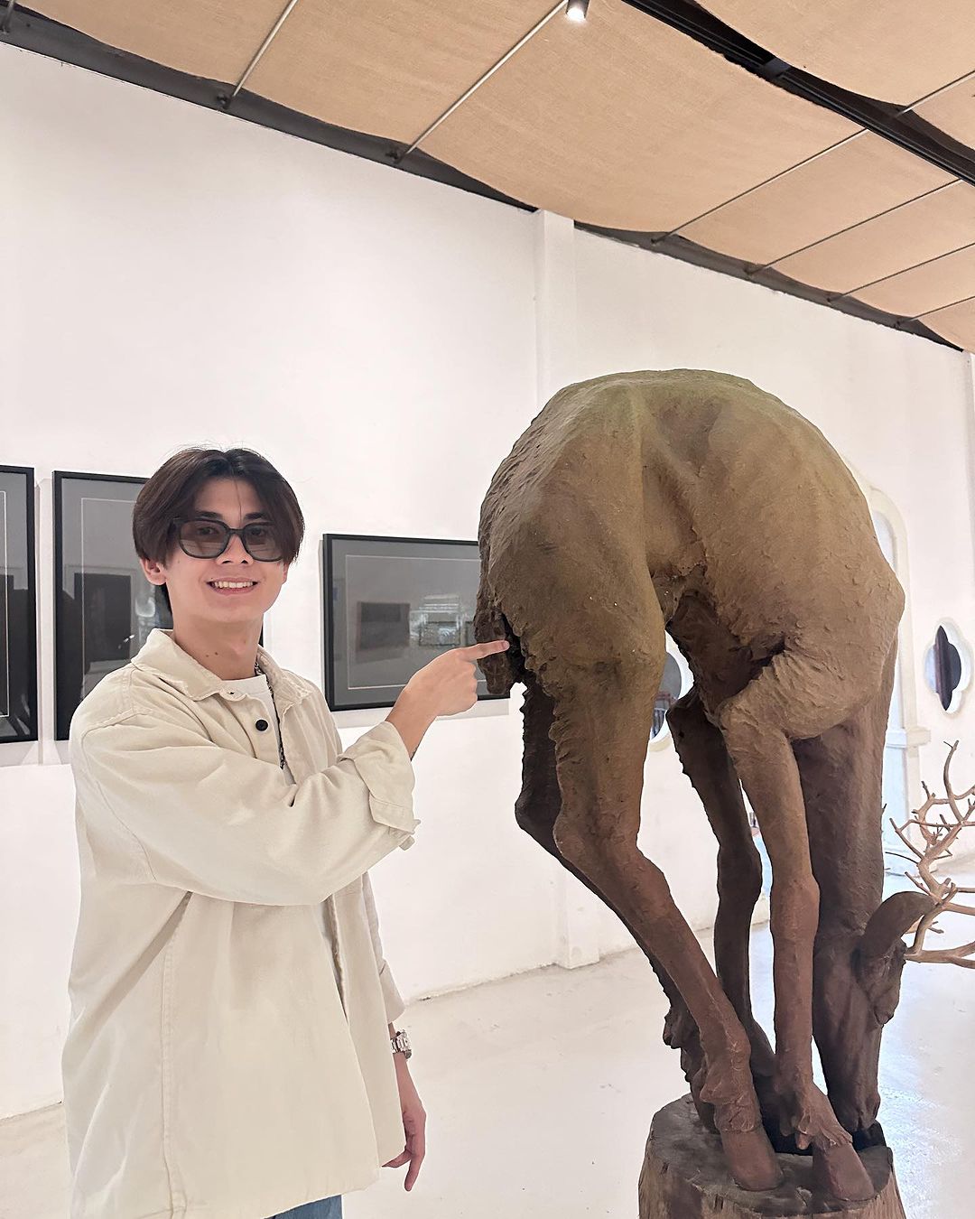 บอนซ์ - ณดล ล้ำประเสริฐ