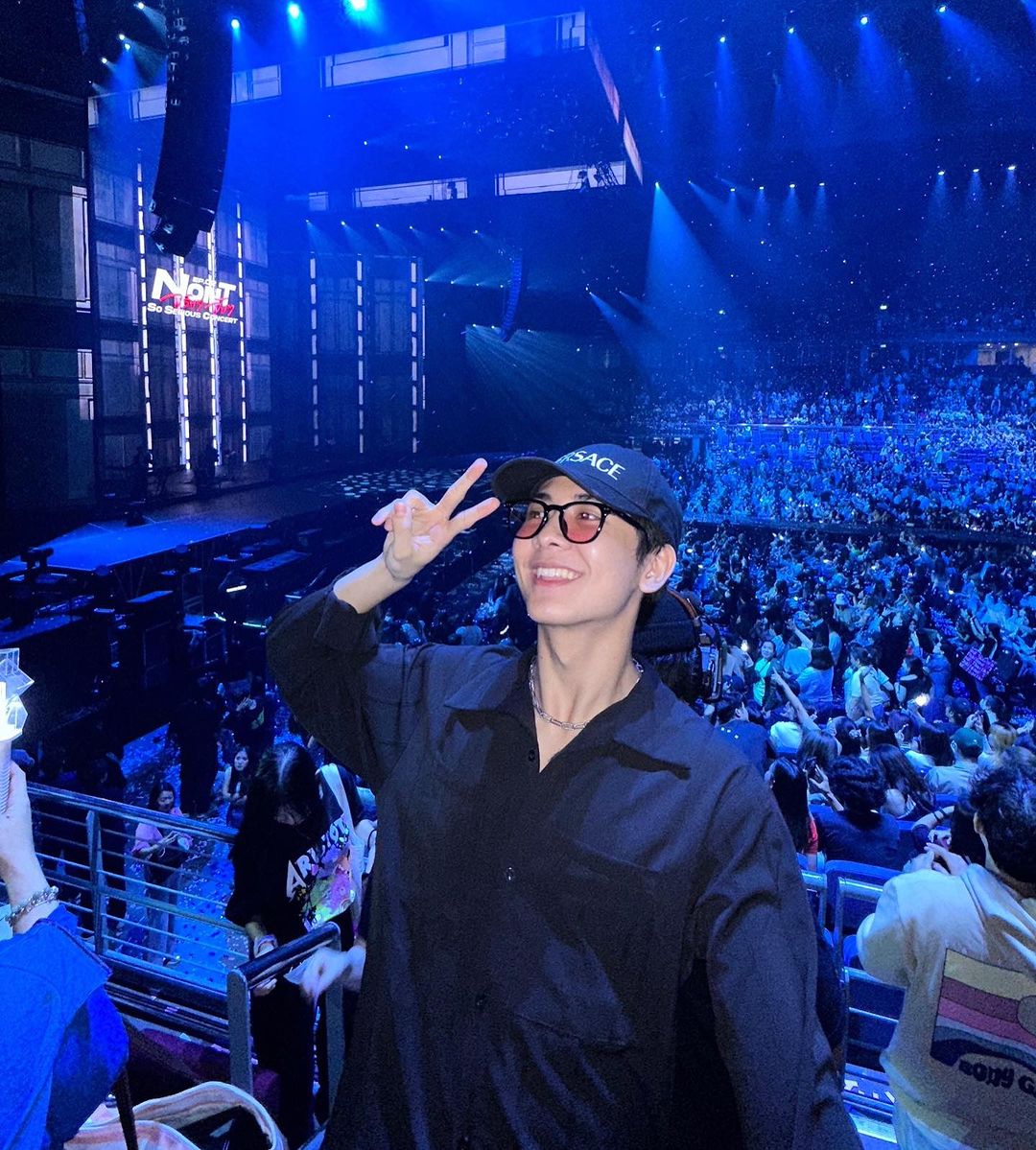 บอนซ์ - ณดล ล้ำประเสริฐ