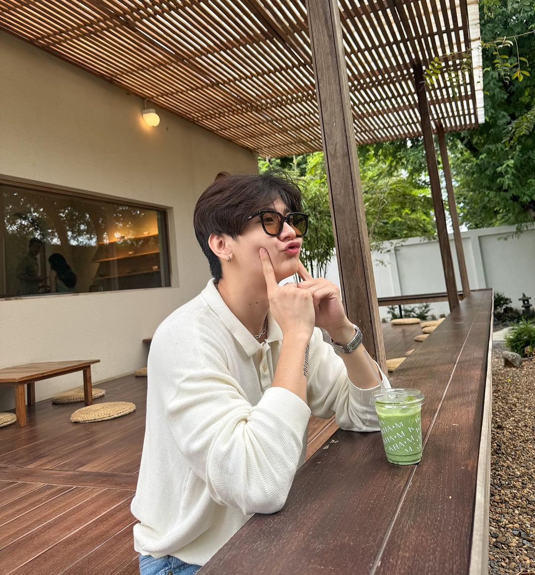 บอนซ์ - ณดล ล้ำประเสริฐ