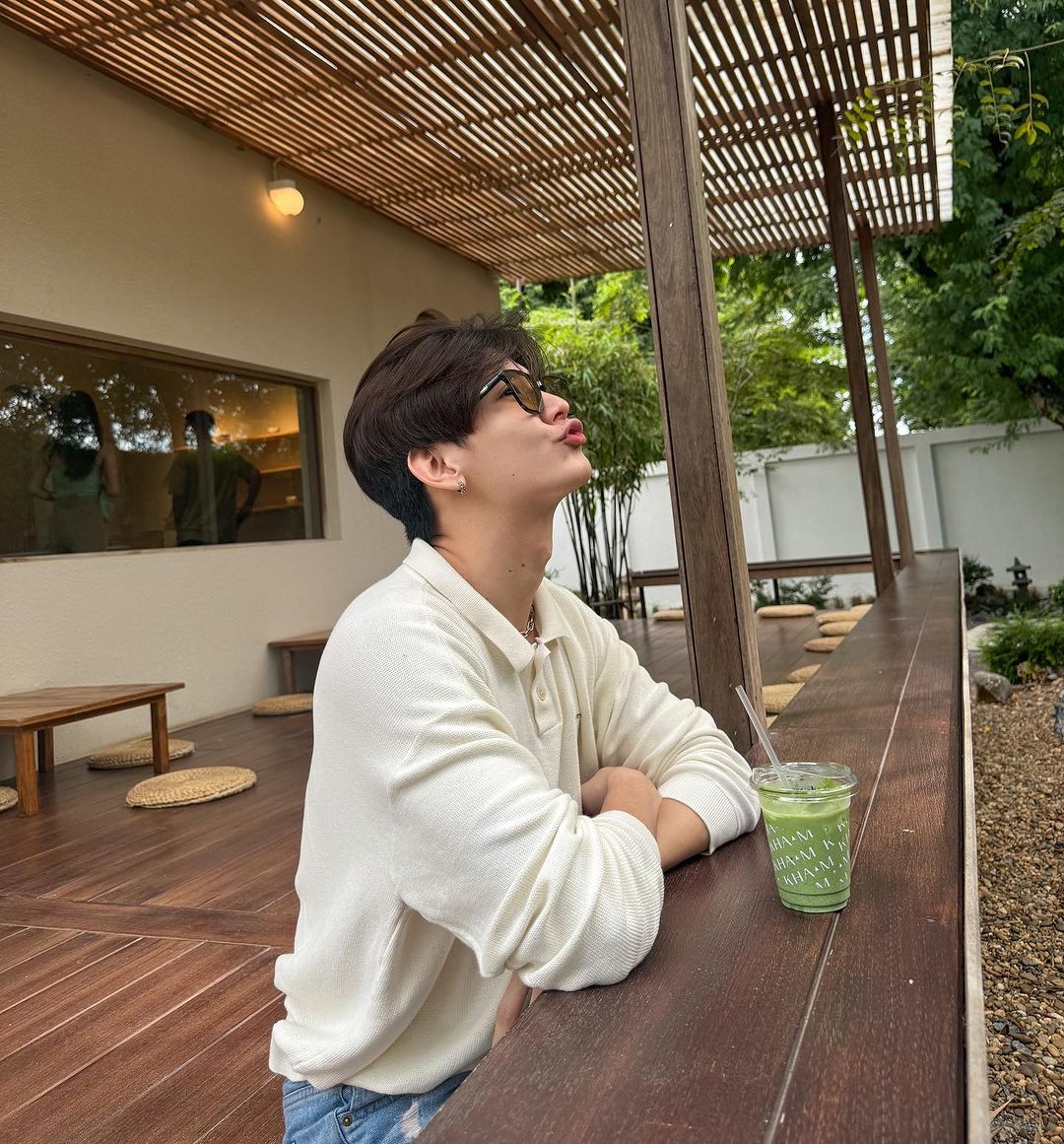 บอนซ์ - ณดล ล้ำประเสริฐ
