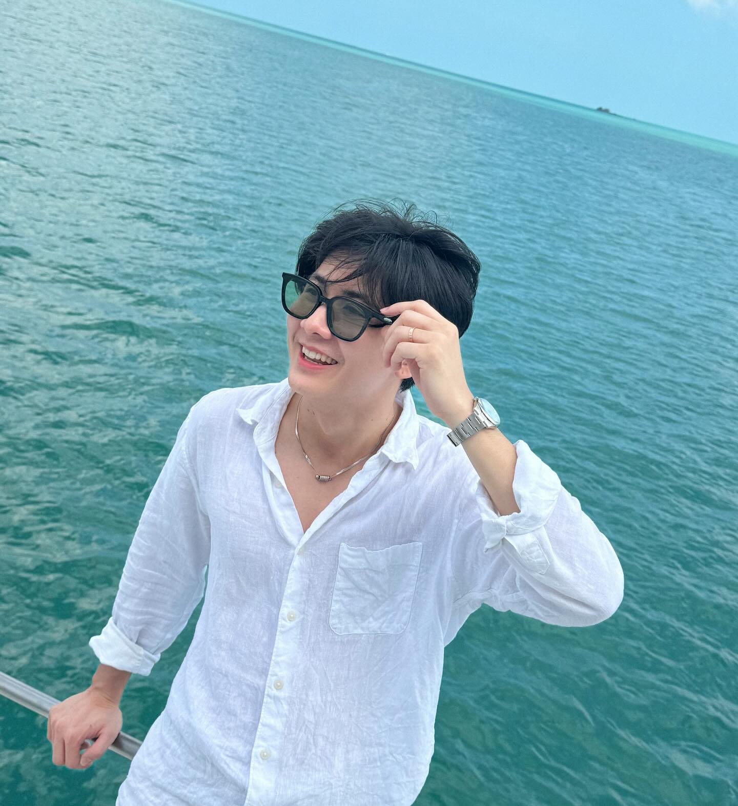 บอนซ์ - ณดล ล้ำประเสริฐ