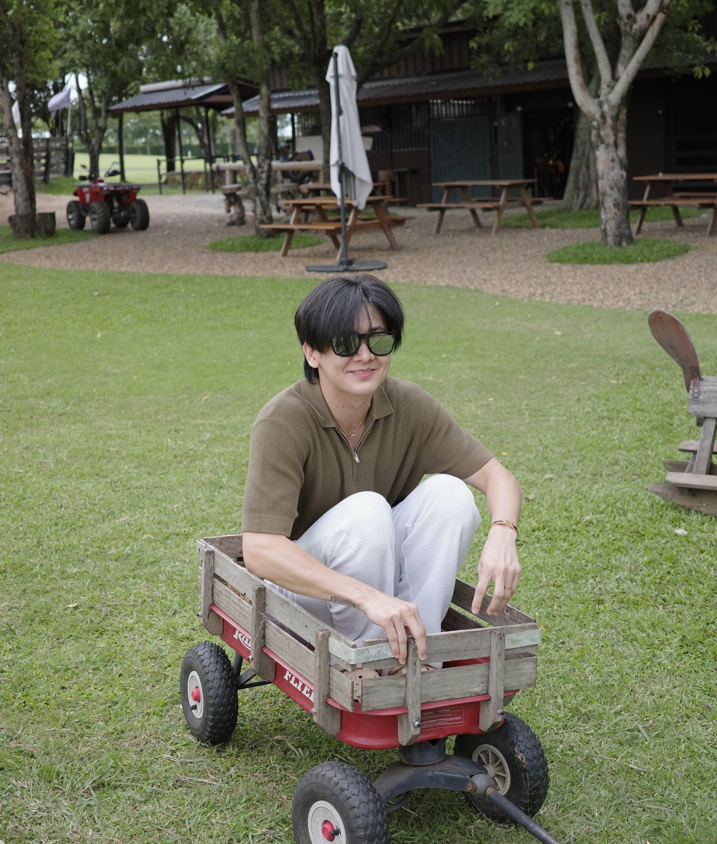 บอนซ์ - ณดล ล้ำประเสริฐ