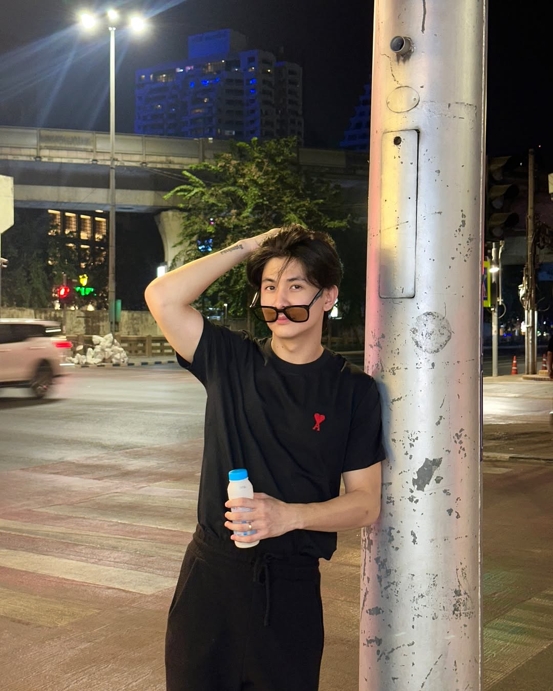 บอนซ์ - ณดล ล้ำประเสริฐ