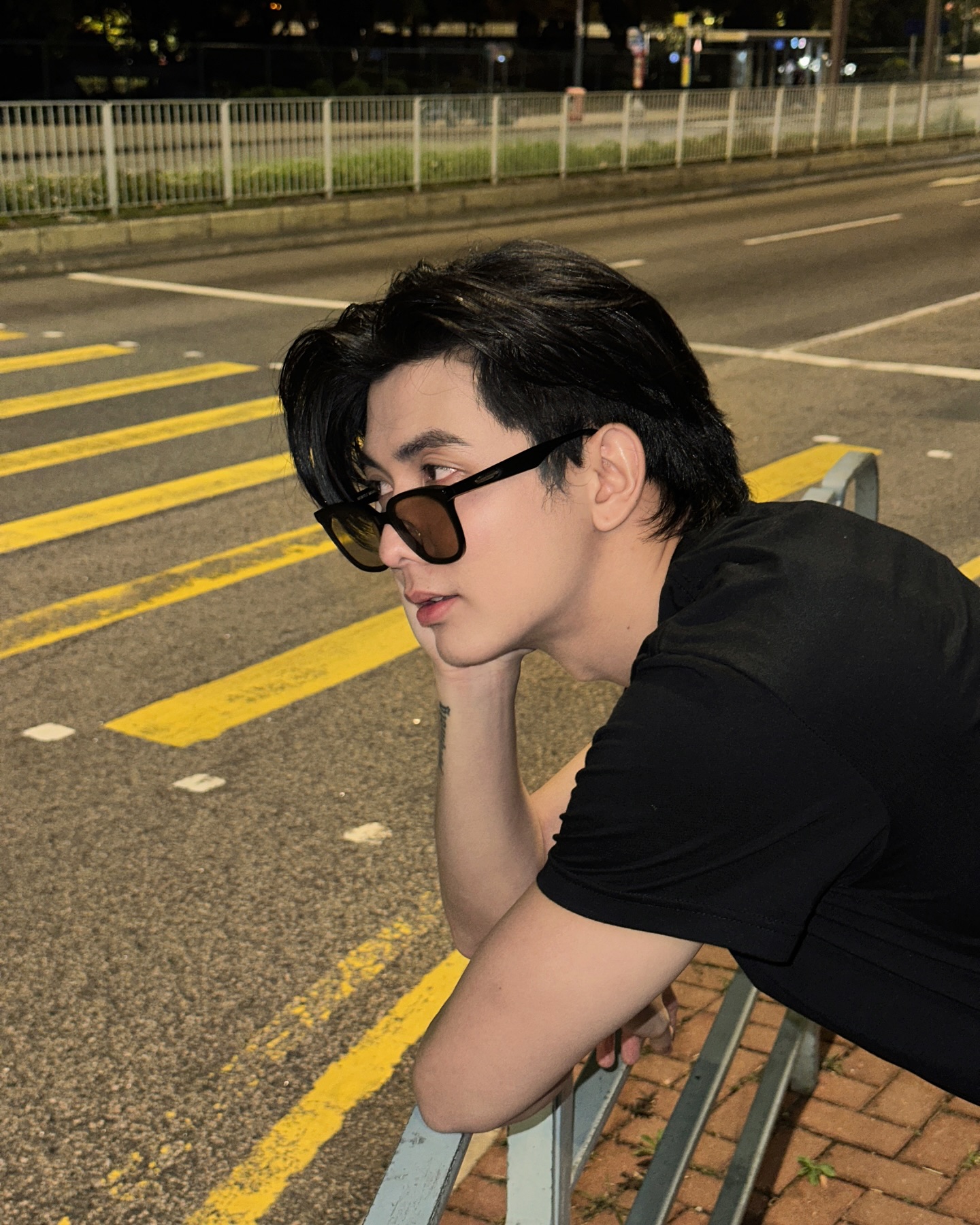 บอนซ์ - ณดล ล้ำประเสริฐ