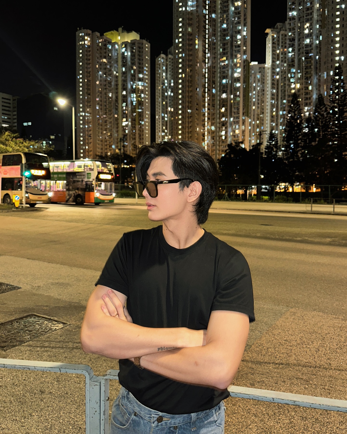 บอนซ์ - ณดล ล้ำประเสริฐ