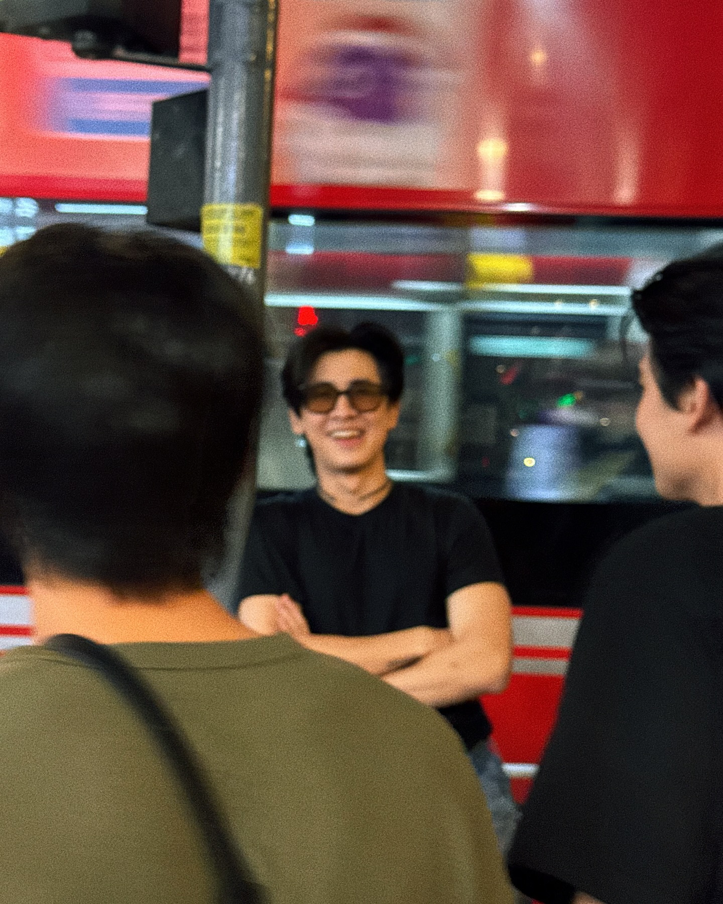 บอนซ์ - ณดล ล้ำประเสริฐ