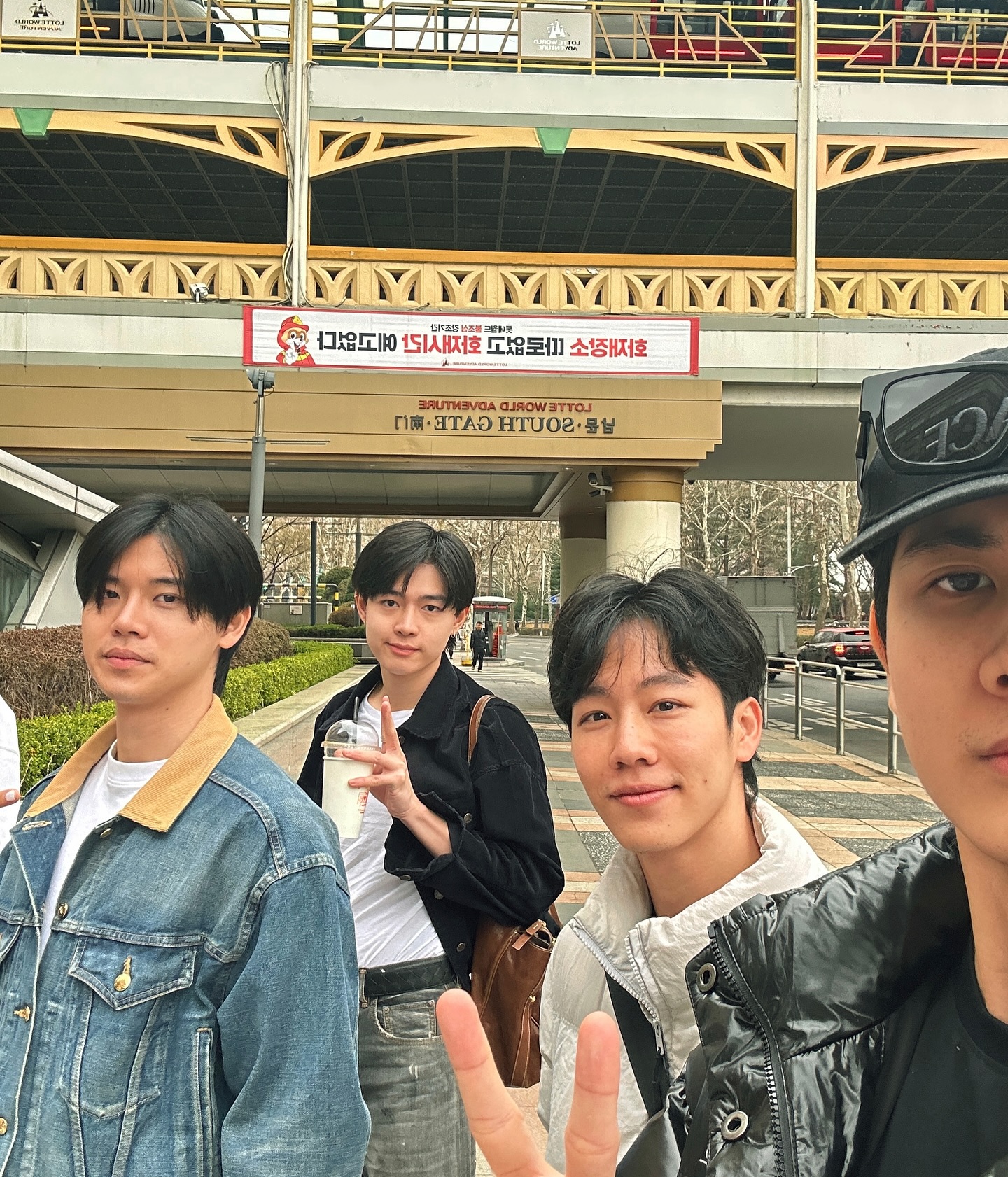 บอนซ์ - ณดล ล้ำประเสริฐ