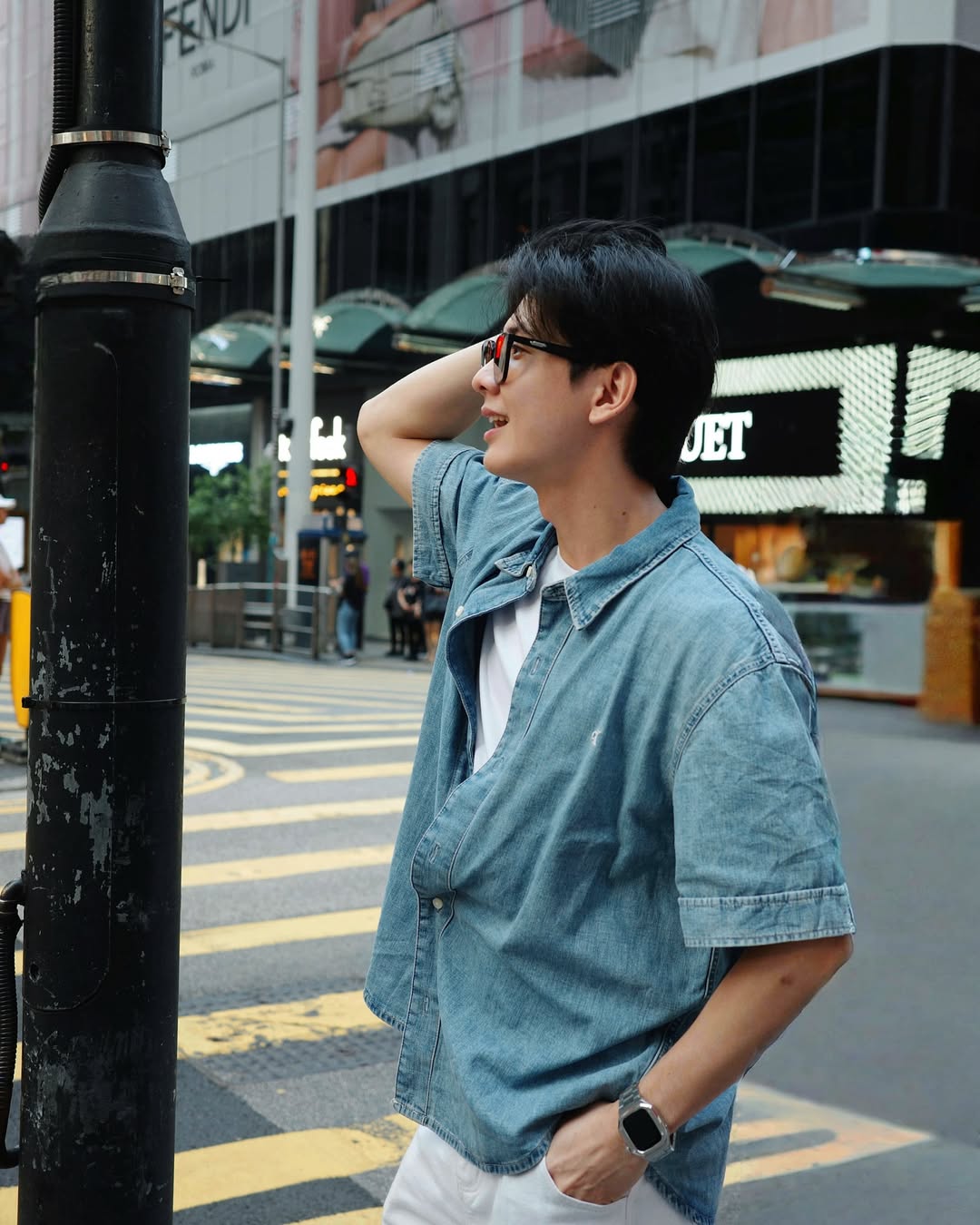 บอนซ์ - ณดล ล้ำประเสริฐ