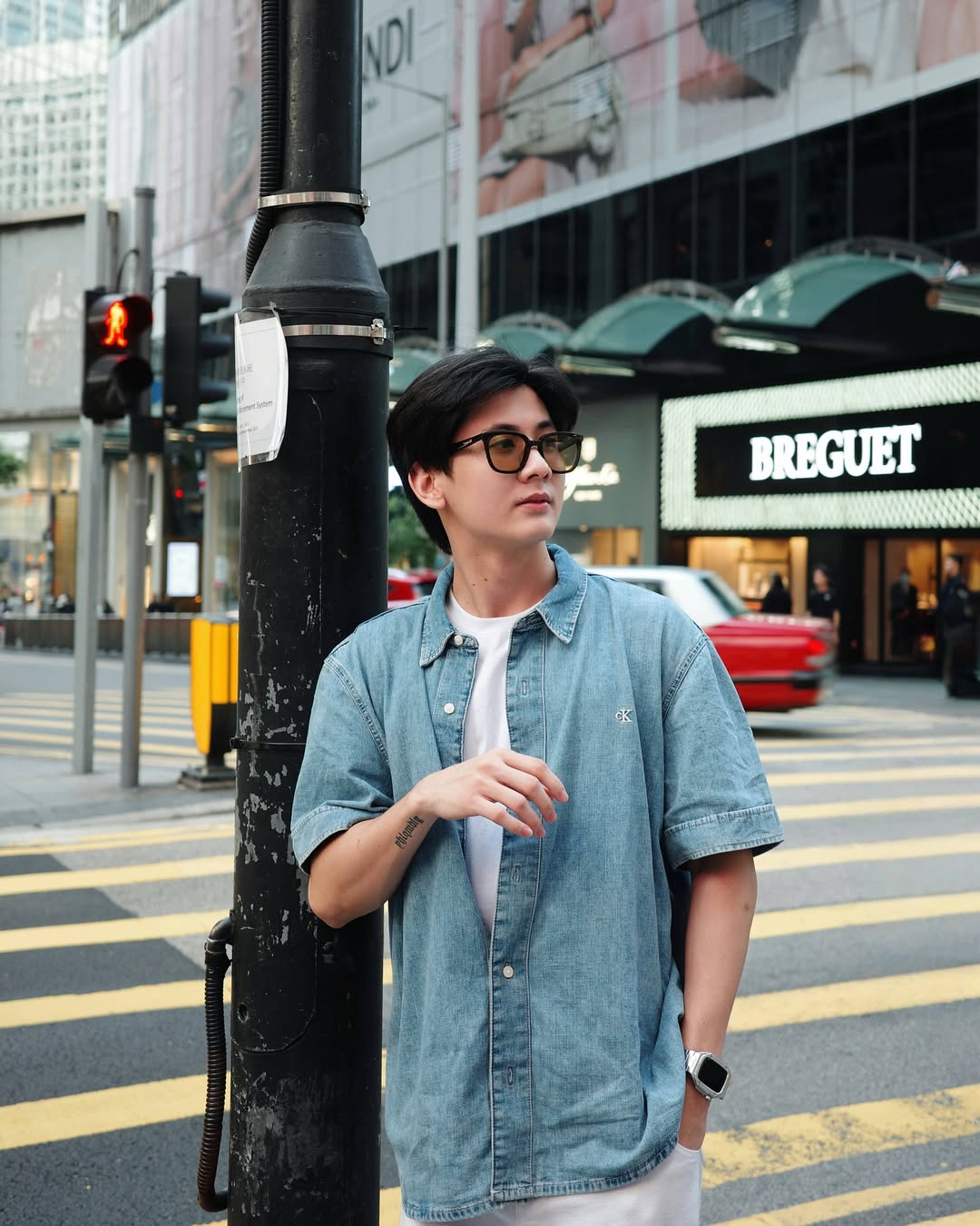 บอนซ์ - ณดล ล้ำประเสริฐ