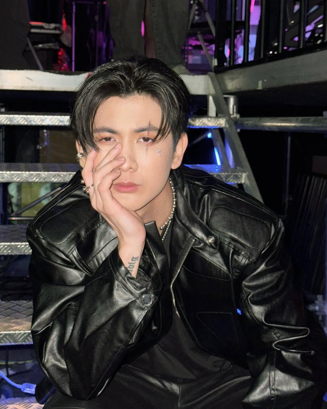 บอนซ์ - ณดล ล้ำประเสริฐ