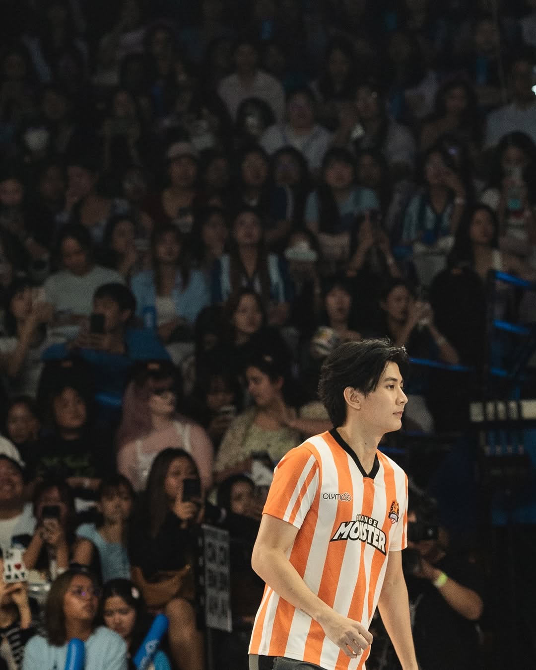 บอนซ์ - ณดล ล้ำประเสริฐ