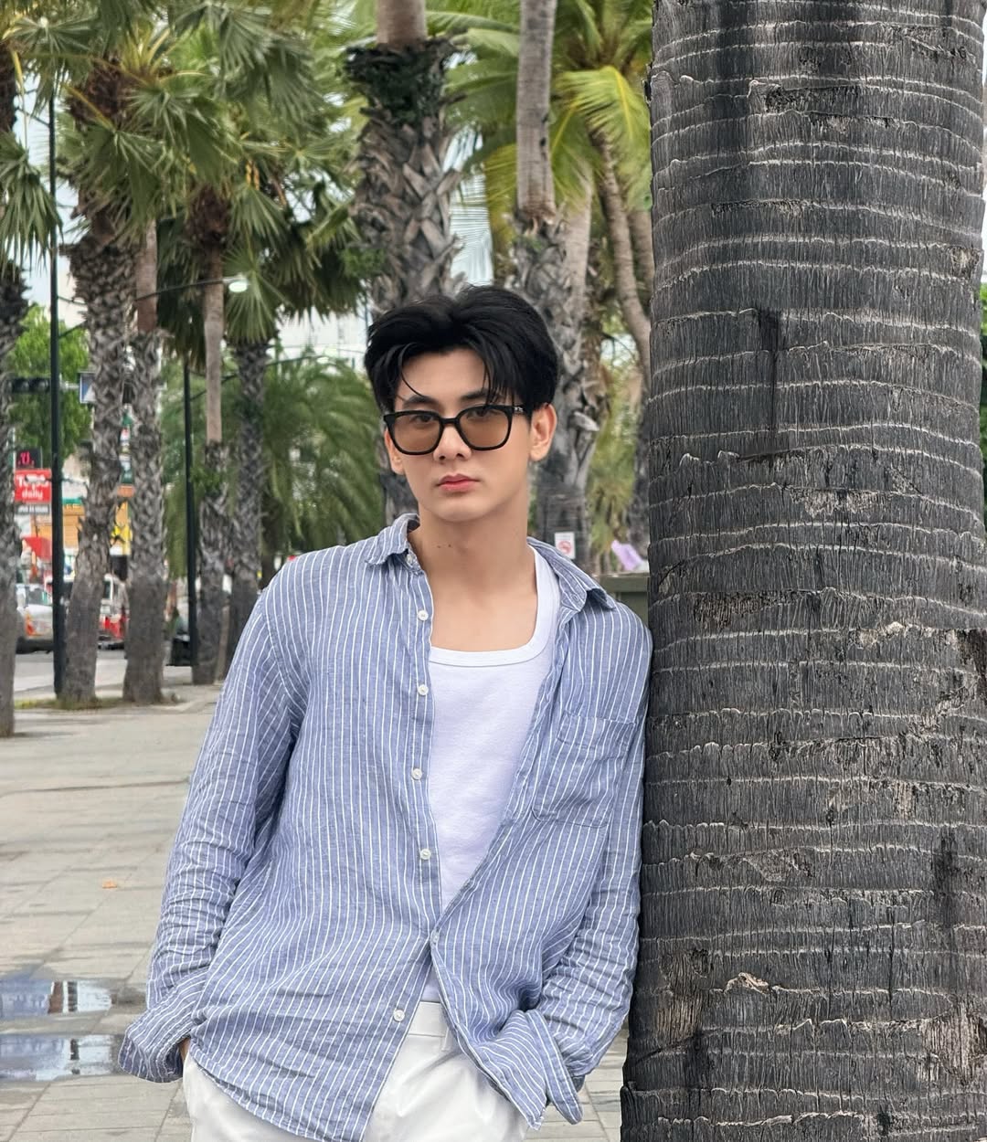 บอนซ์ - ณดล ล้ำประเสริฐ