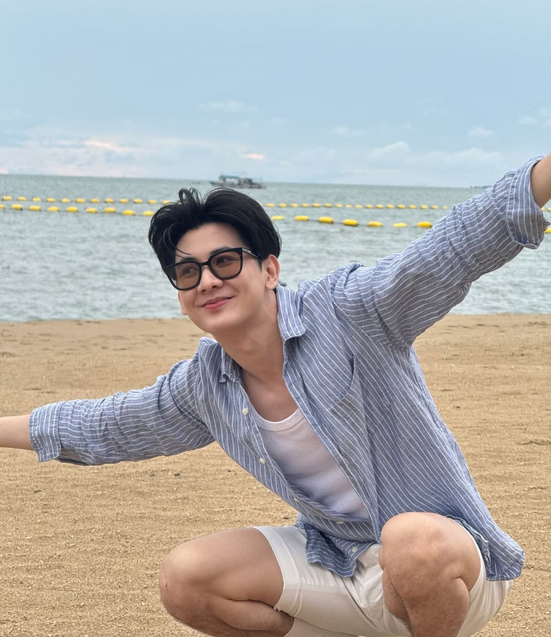 บอนซ์ - ณดล ล้ำประเสริฐ