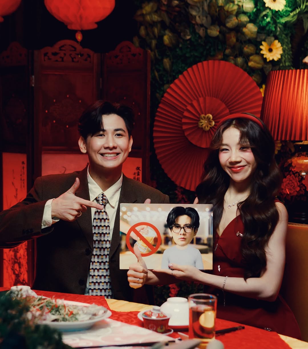 บอนซ์ - ณดล ล้ำประเสริฐ