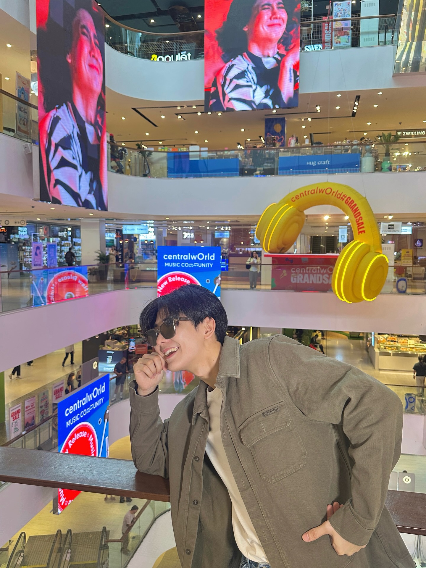 บอนซ์ - ณดล ล้ำประเสริฐ