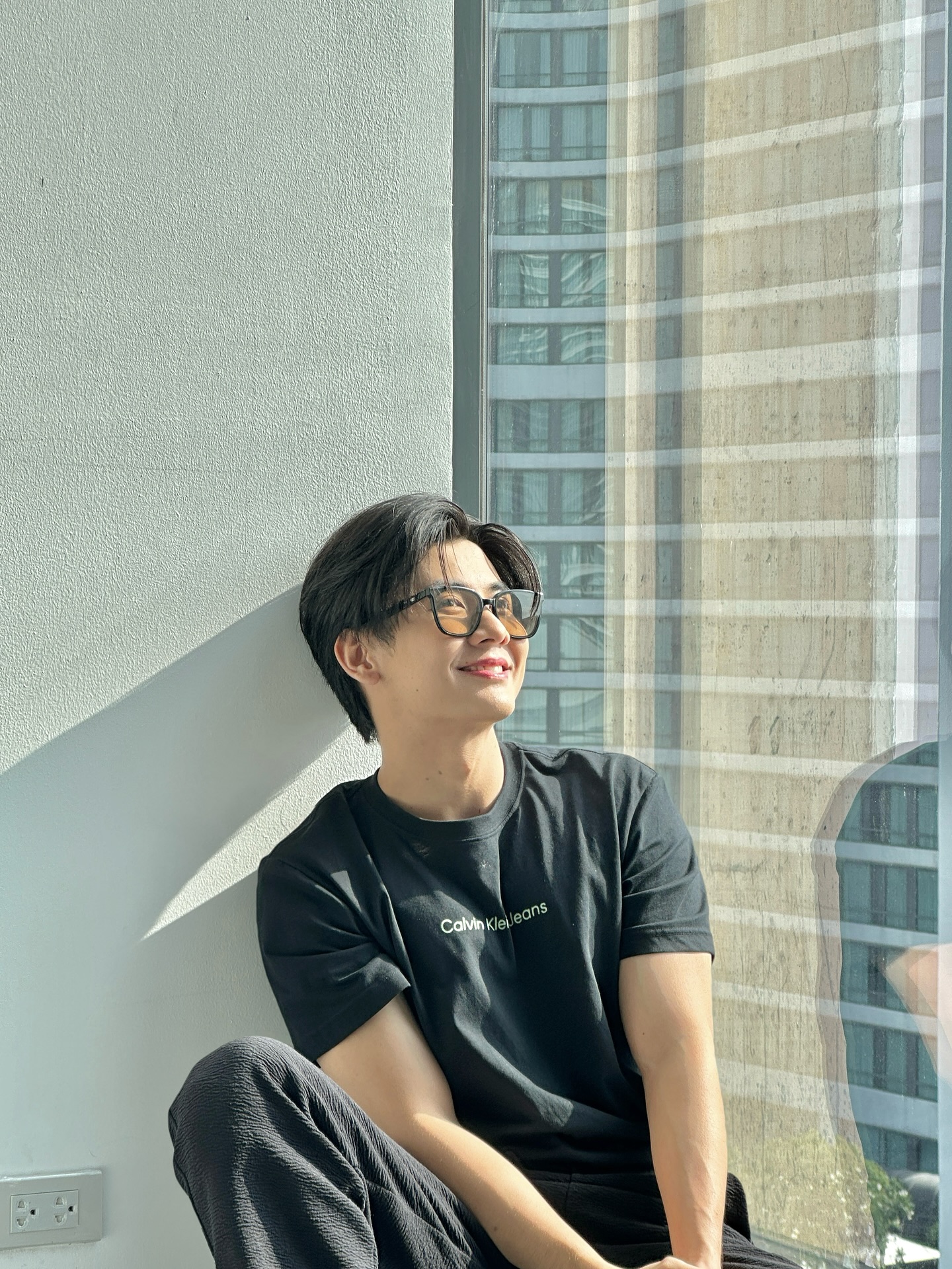 บอนซ์ - ณดล ล้ำประเสริฐ
