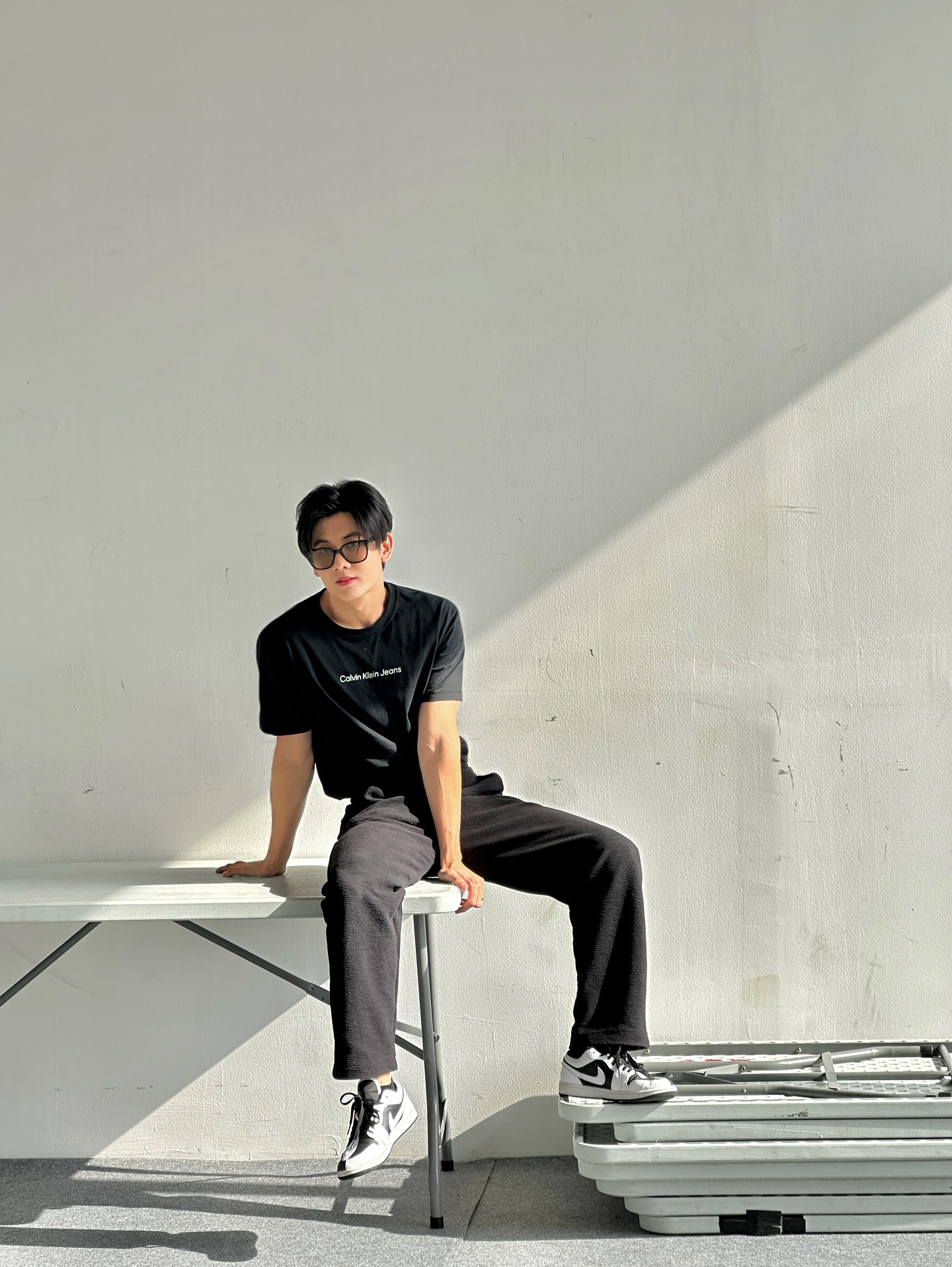 บอนซ์ - ณดล ล้ำประเสริฐ