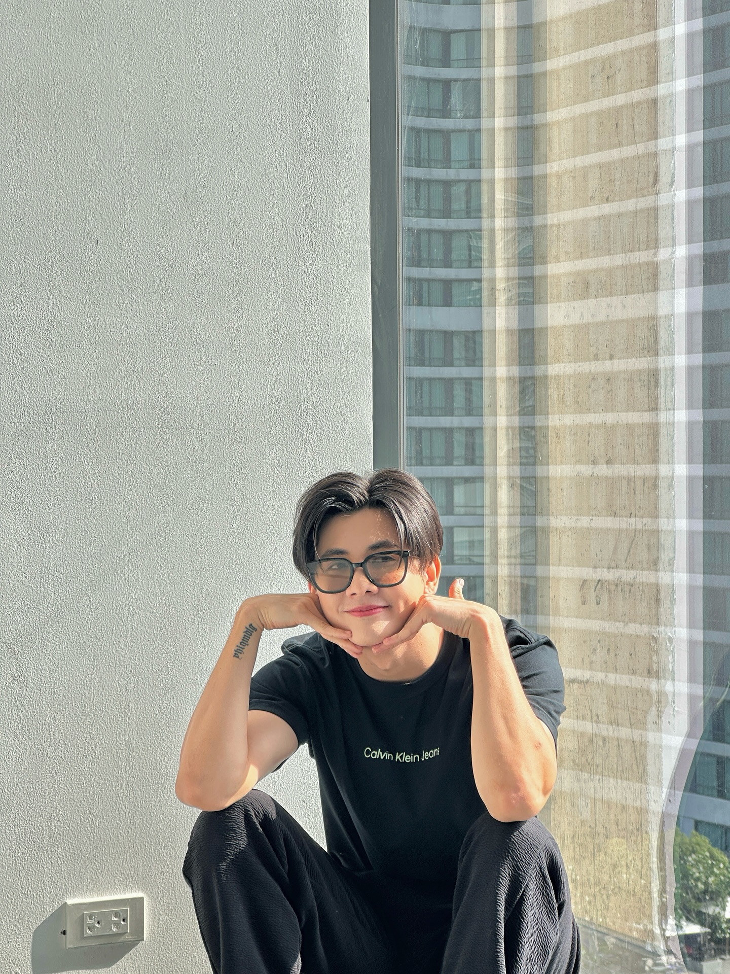 บอนซ์ - ณดล ล้ำประเสริฐ
