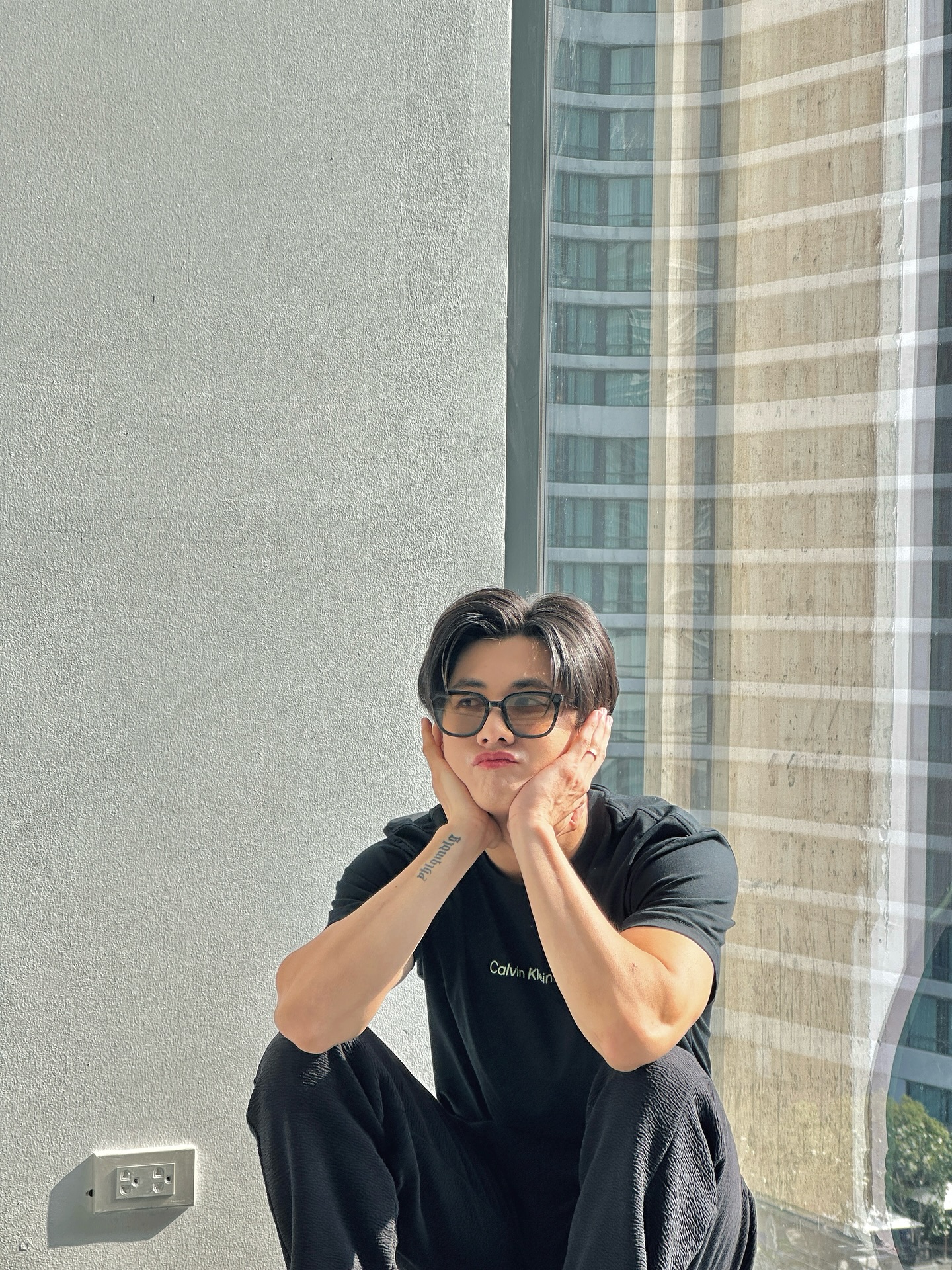 บอนซ์ - ณดล ล้ำประเสริฐ