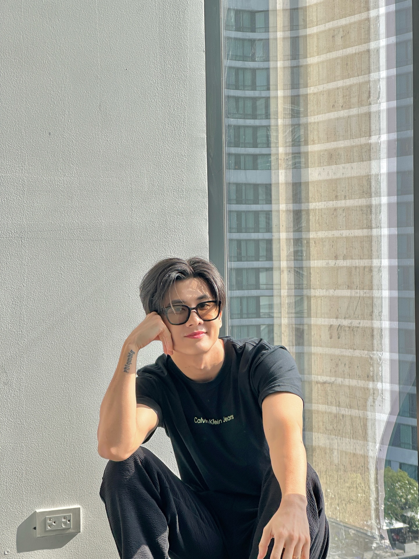 บอนซ์ - ณดล ล้ำประเสริฐ