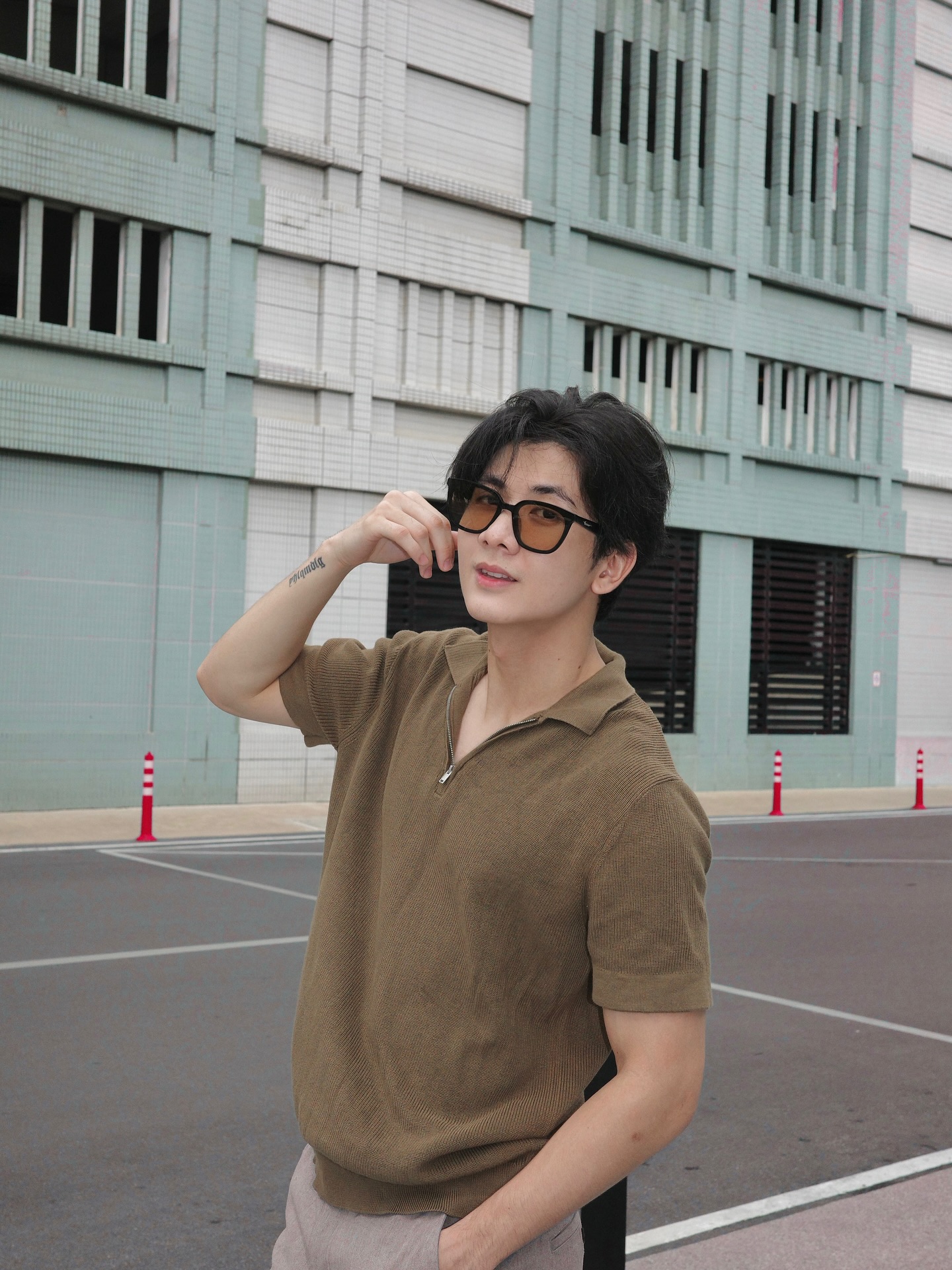 บอนซ์ - ณดล ล้ำประเสริฐ