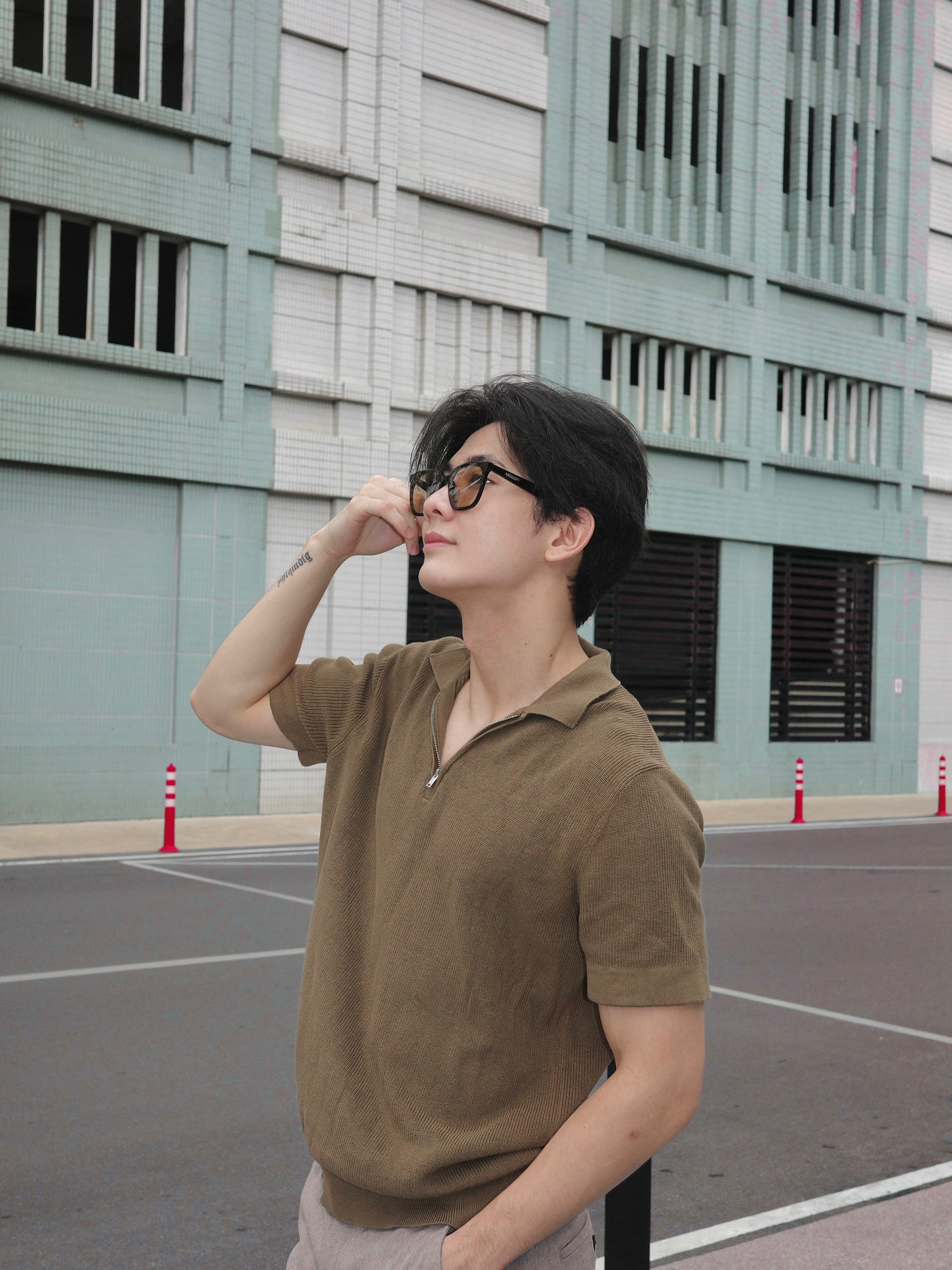 บอนซ์ - ณดล ล้ำประเสริฐ