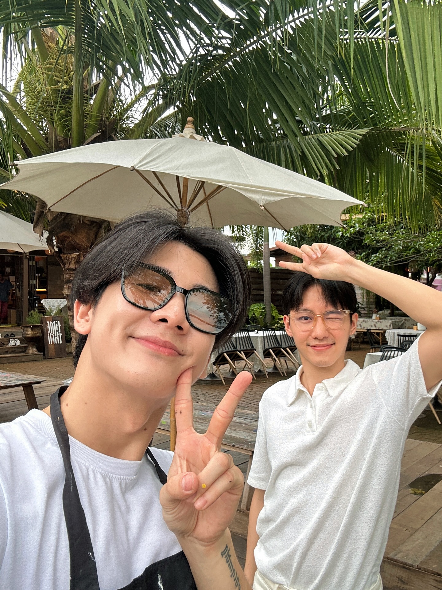 บอนซ์ - ณดล ล้ำประเสริฐ