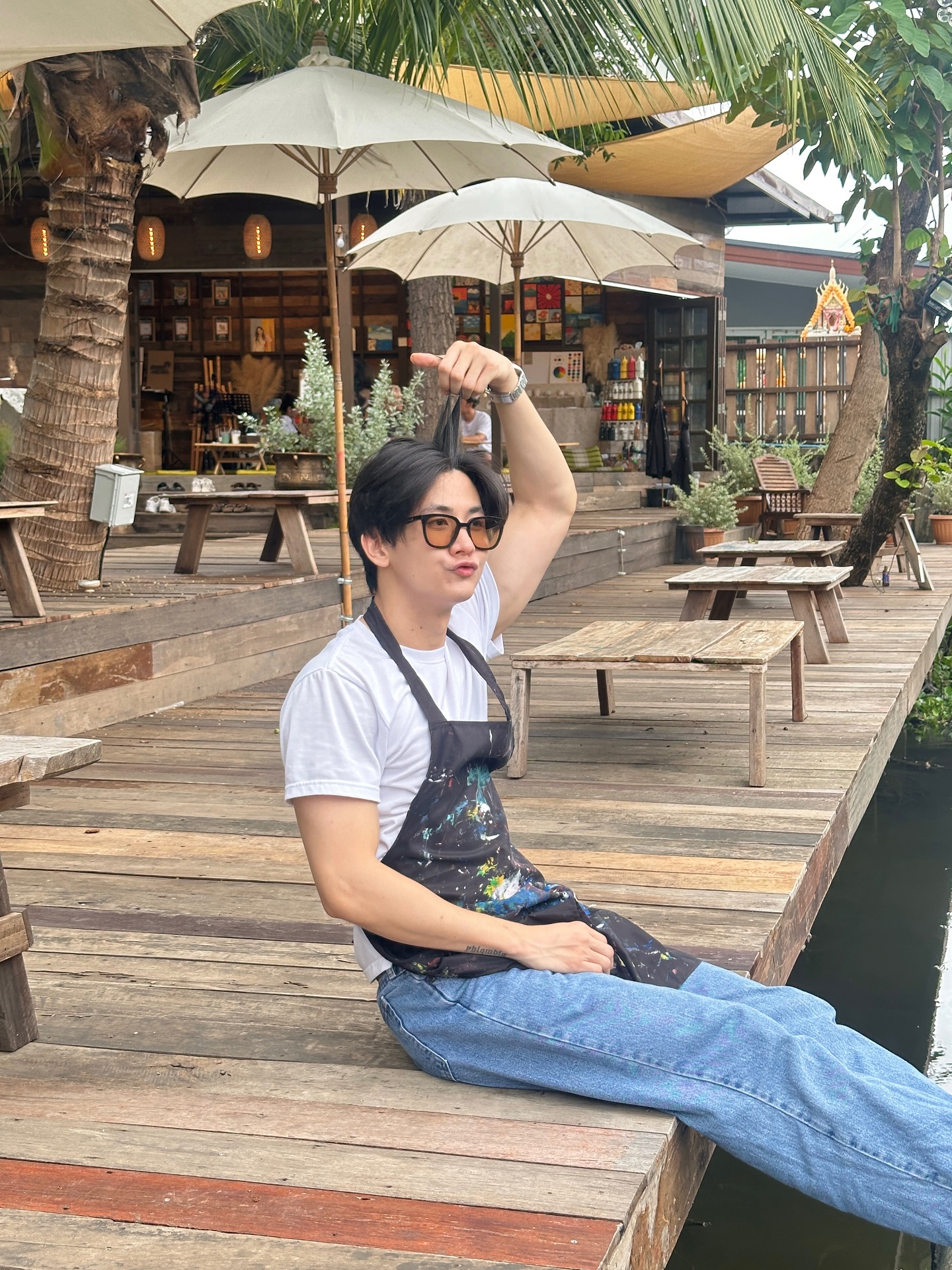 บอนซ์ - ณดล ล้ำประเสริฐ