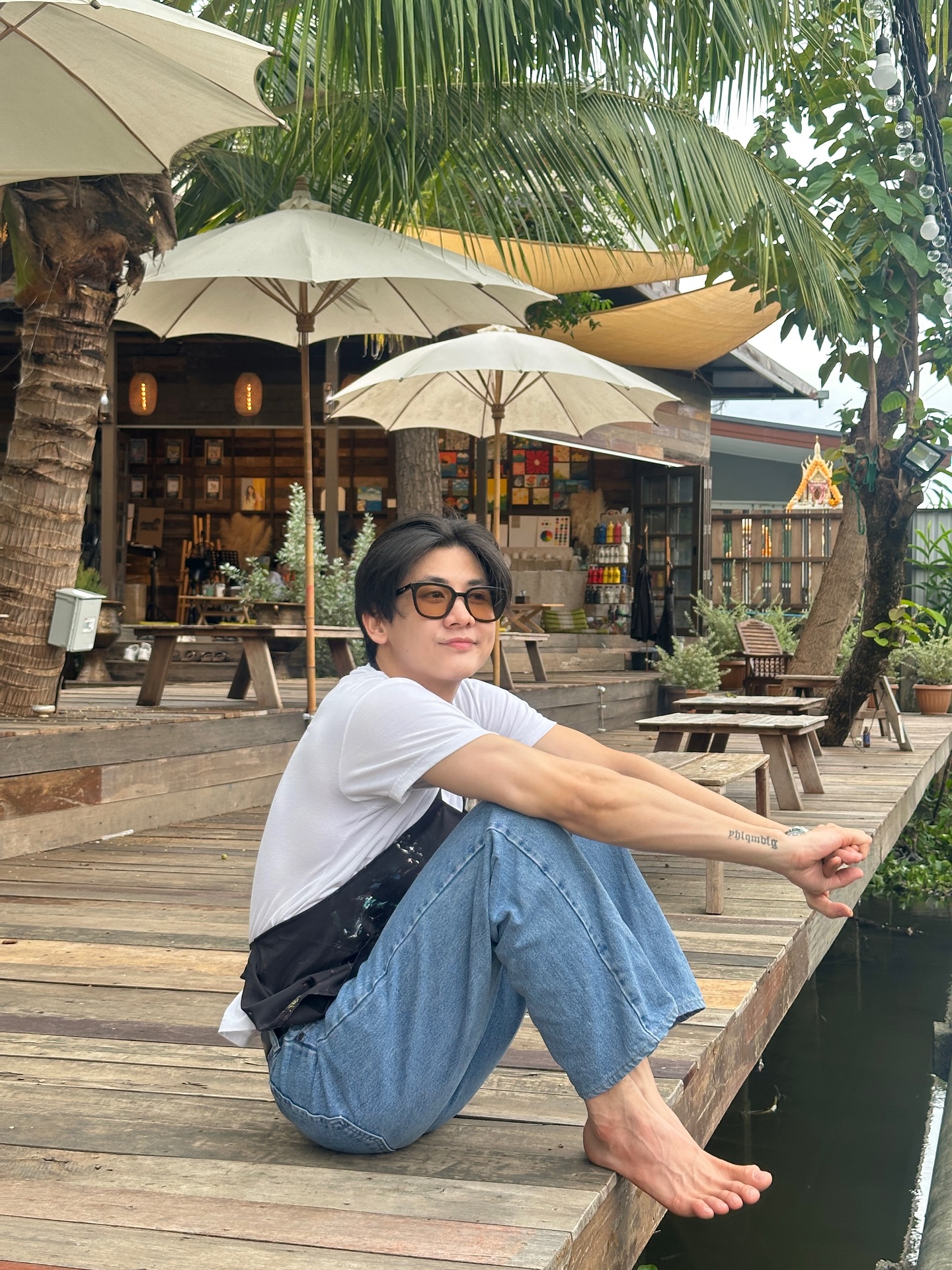 บอนซ์ - ณดล ล้ำประเสริฐ